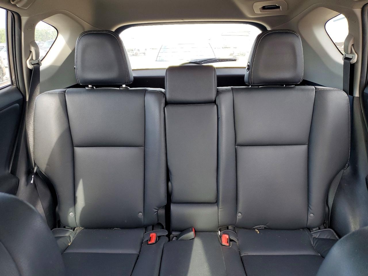 2015 Toyota Rav4 Limited Gray vin: 2T3YFREV0FW140998