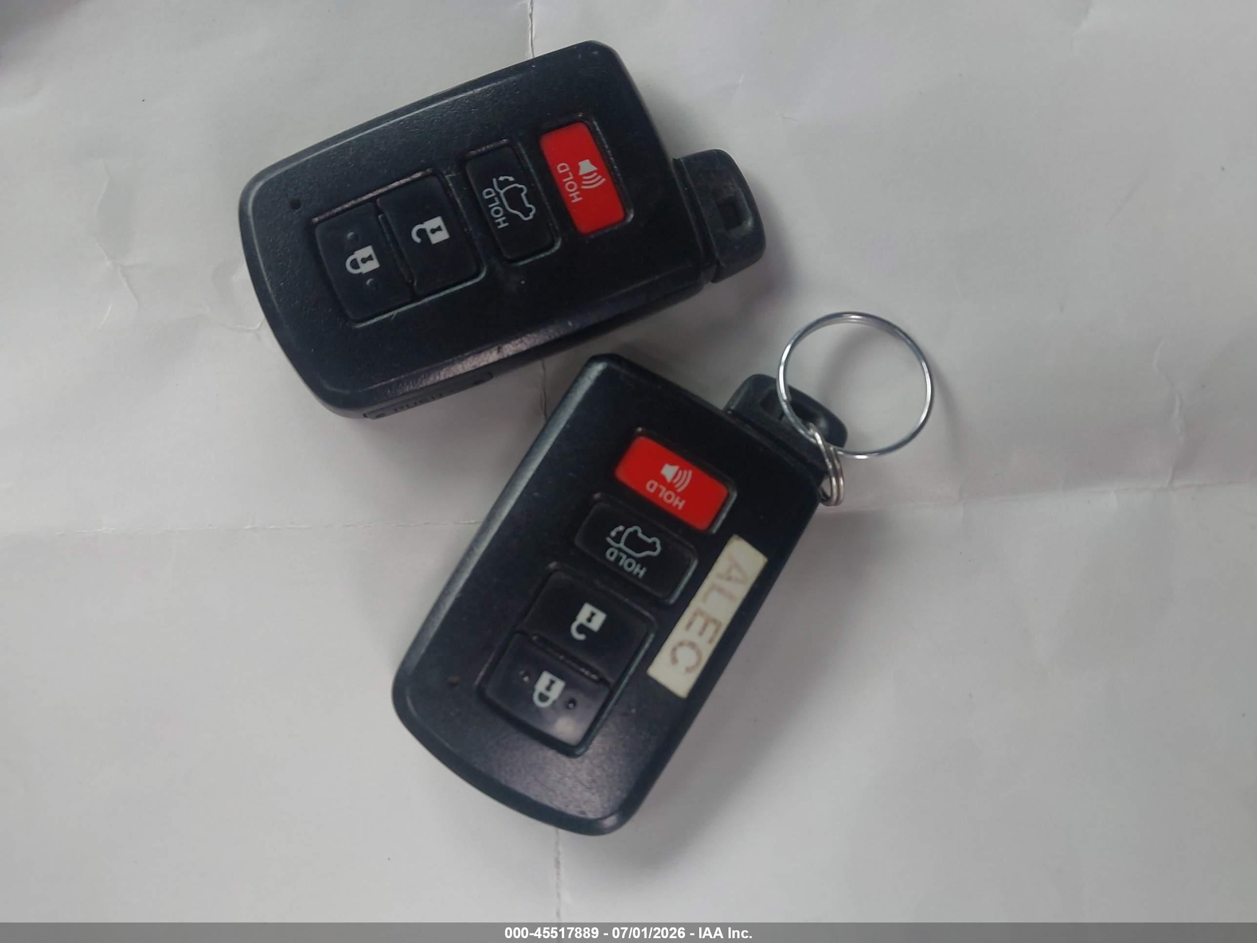 2015 Toyota Rav4 Limited Серый vin: 2T3YFREV0FW184578