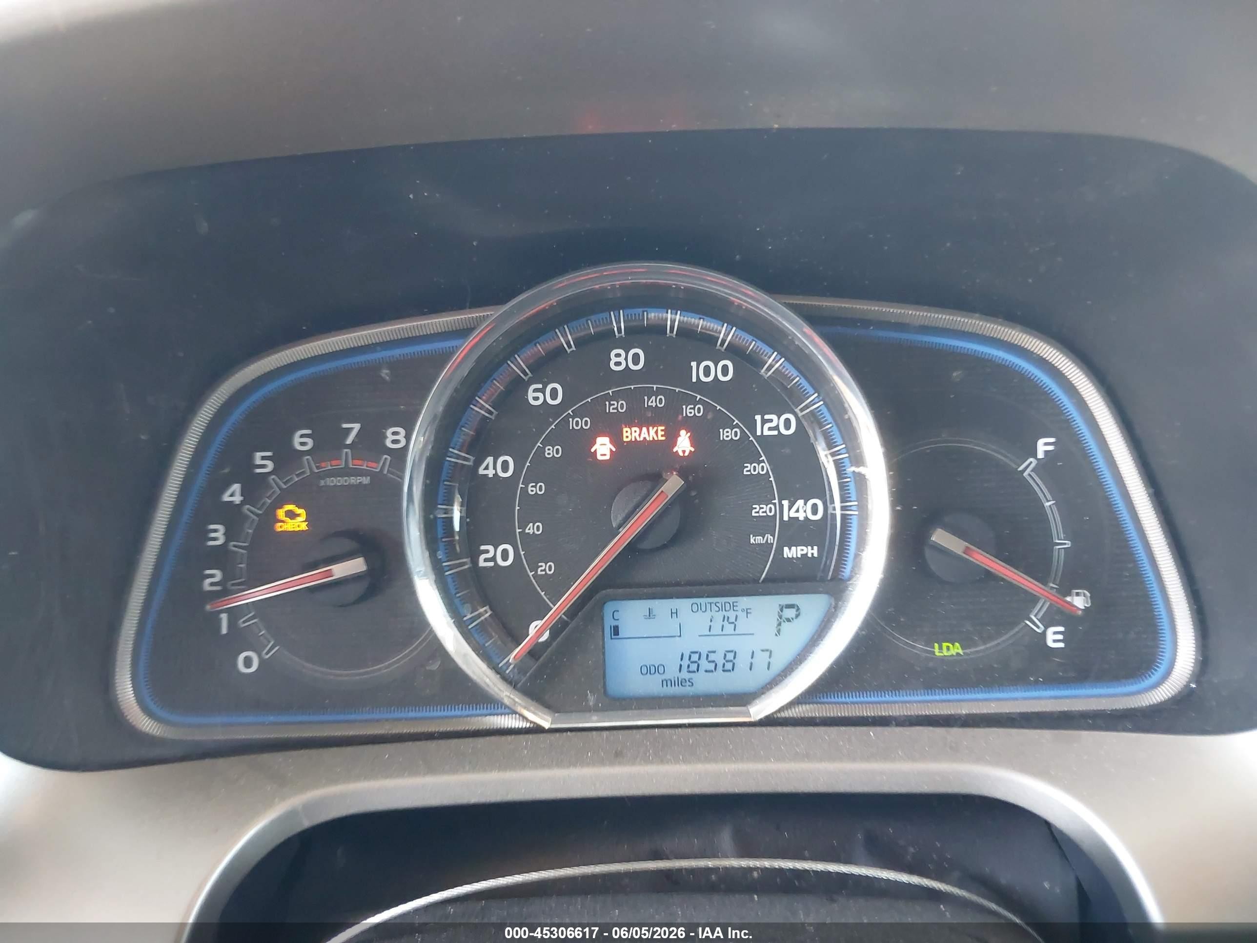 2015 Toyota Rav4 Limited White vin: 2T3YFREV0FW197993