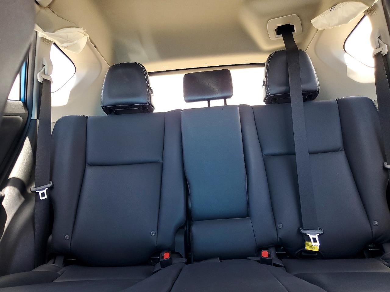 2018 Toyota Rav4 Limited Blue vin: 2T3YFREV0JW498384