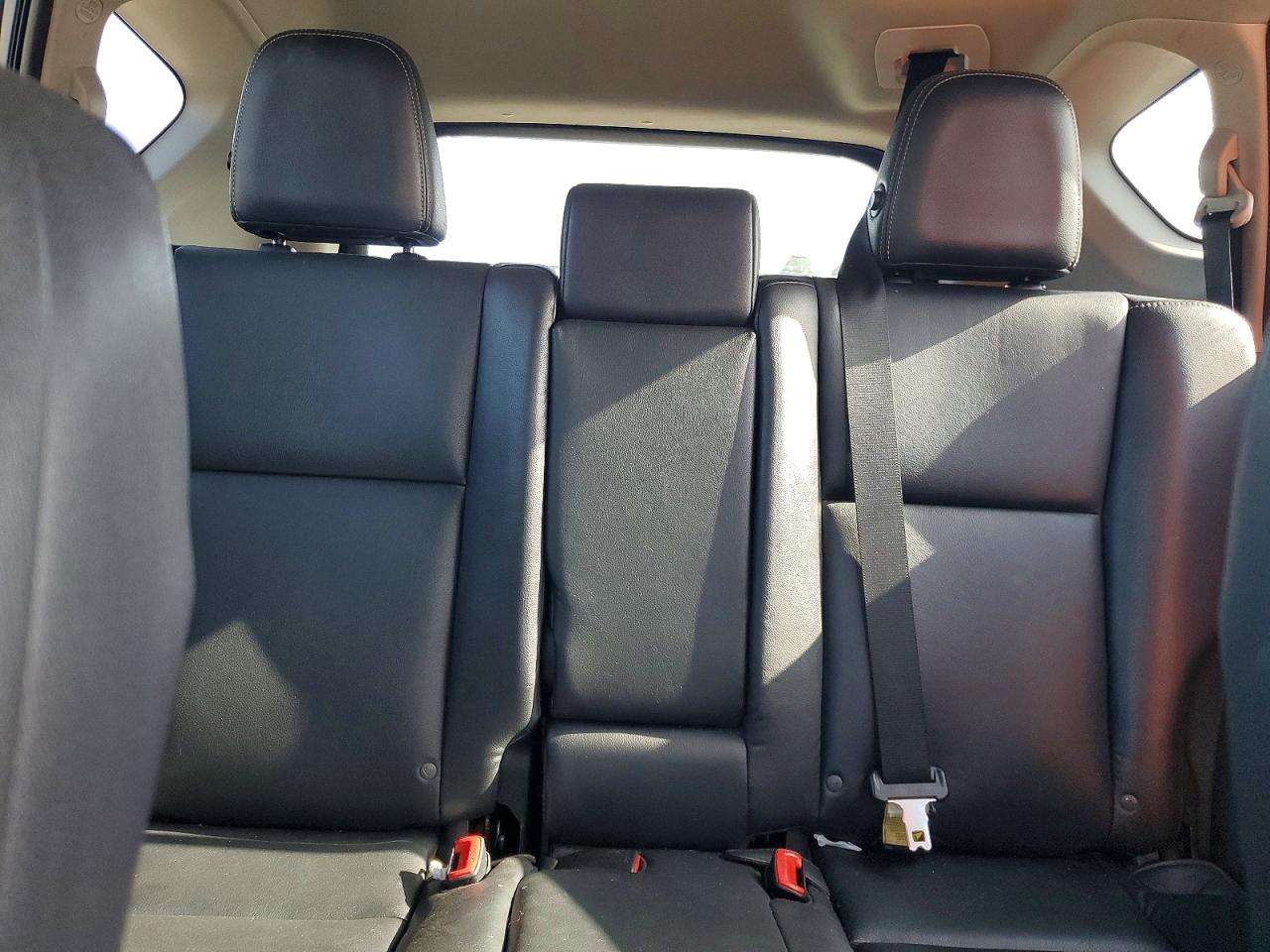 2013 Toyota Rav4 Limited Gray vin: 2T3YFREV1DW069369