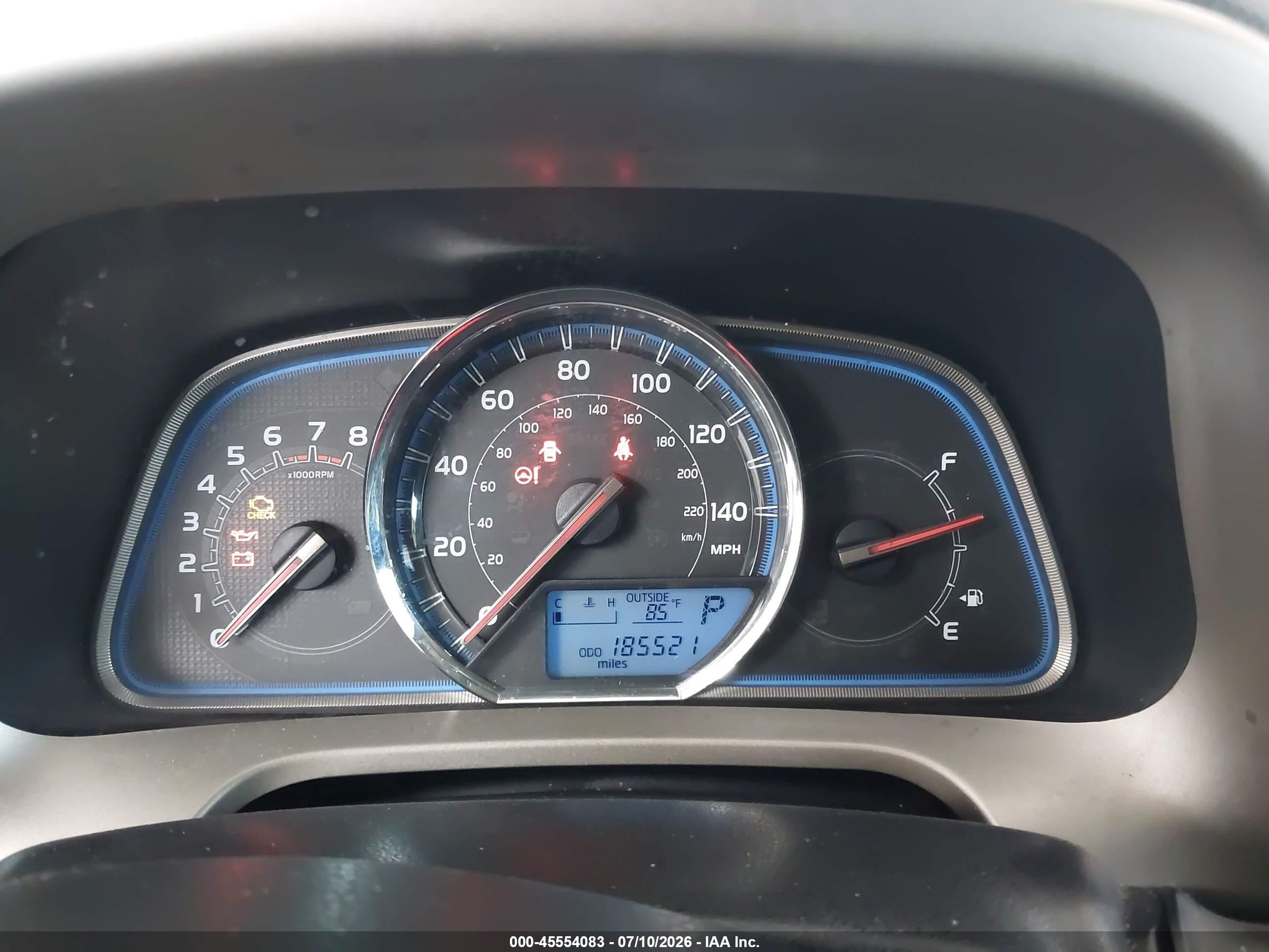 2013 Toyota Rav4 Limited Beige vin: 2T3YFREV1DW071882