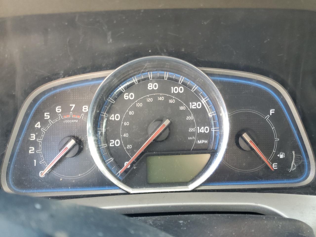 2014 Toyota Rav4 Limited Черный vin: 2T3YFREV1EW094368
