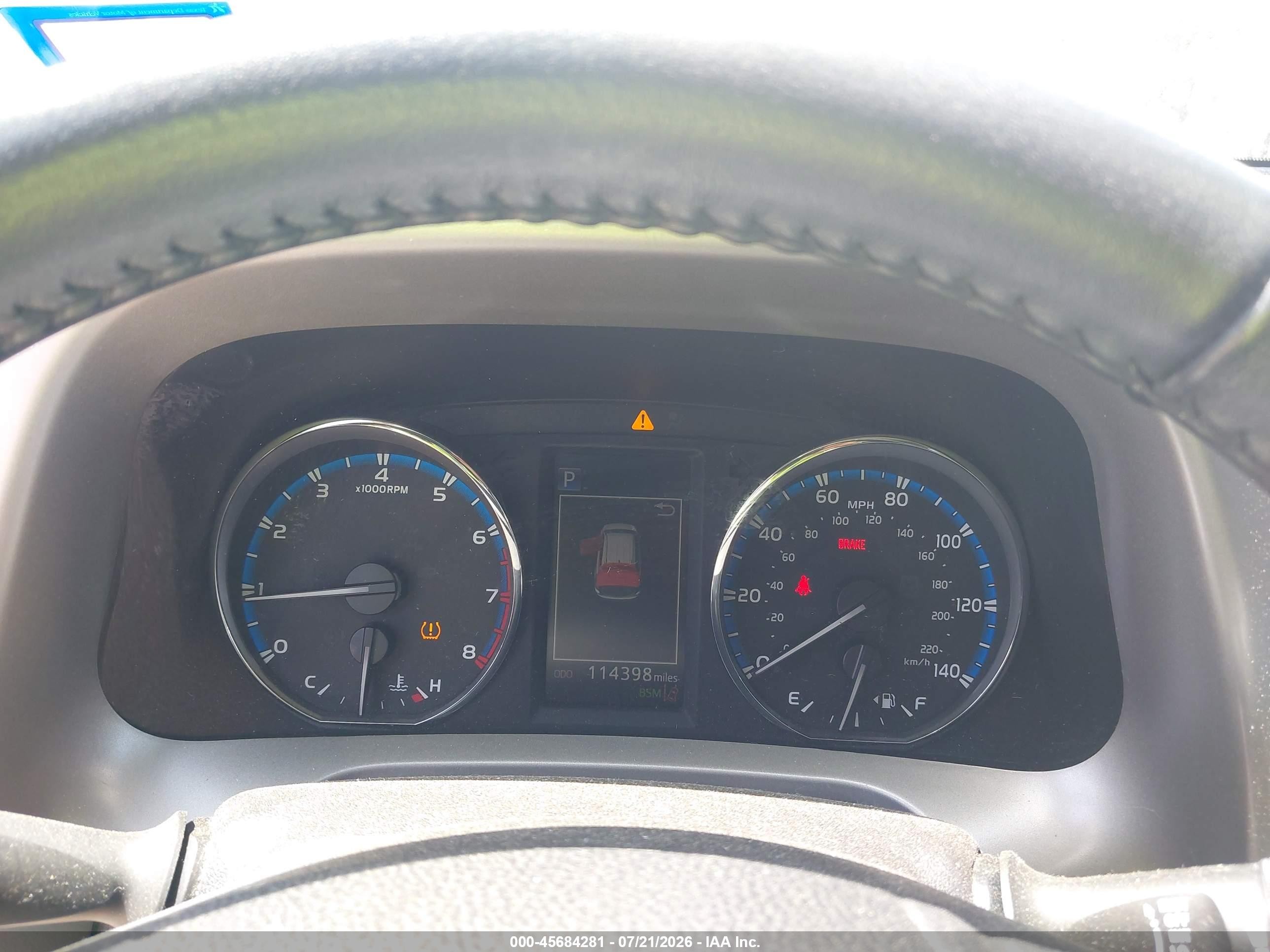 2017 Toyota Rav4 Limited Белый vin: 2T3YFREV1HW368446