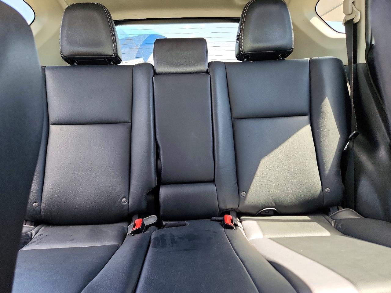 2013 Toyota Rav4 Limited White vin: 2T3YFREV2DW065993