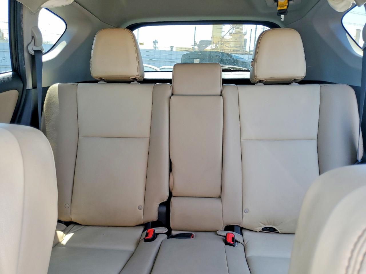 2014 Toyota Rav4 Limited Black vin: 2T3YFREV2EW097795
