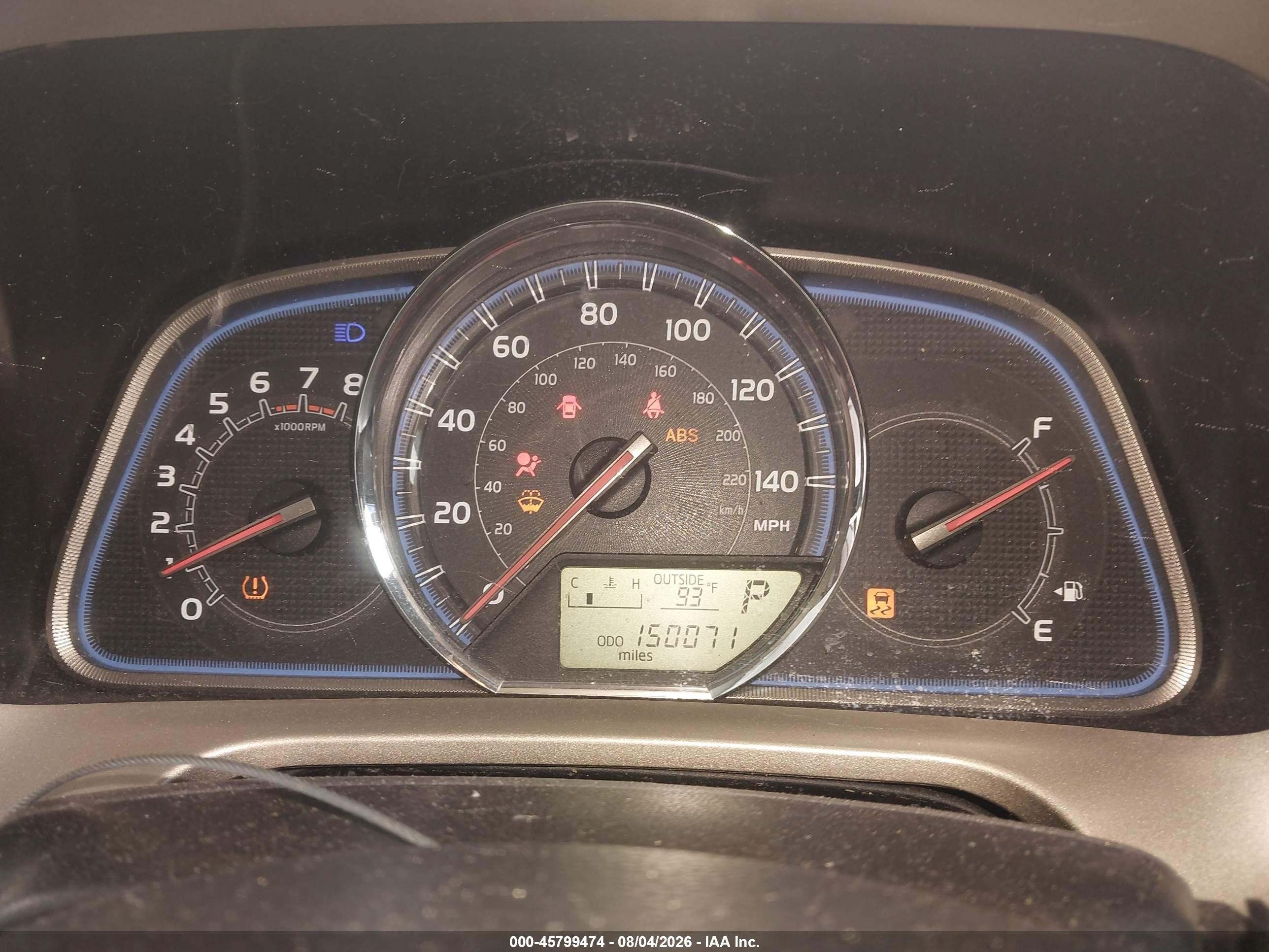 2014 Toyota Rav4 Limited Gray vin: 2T3YFREV2EW098347