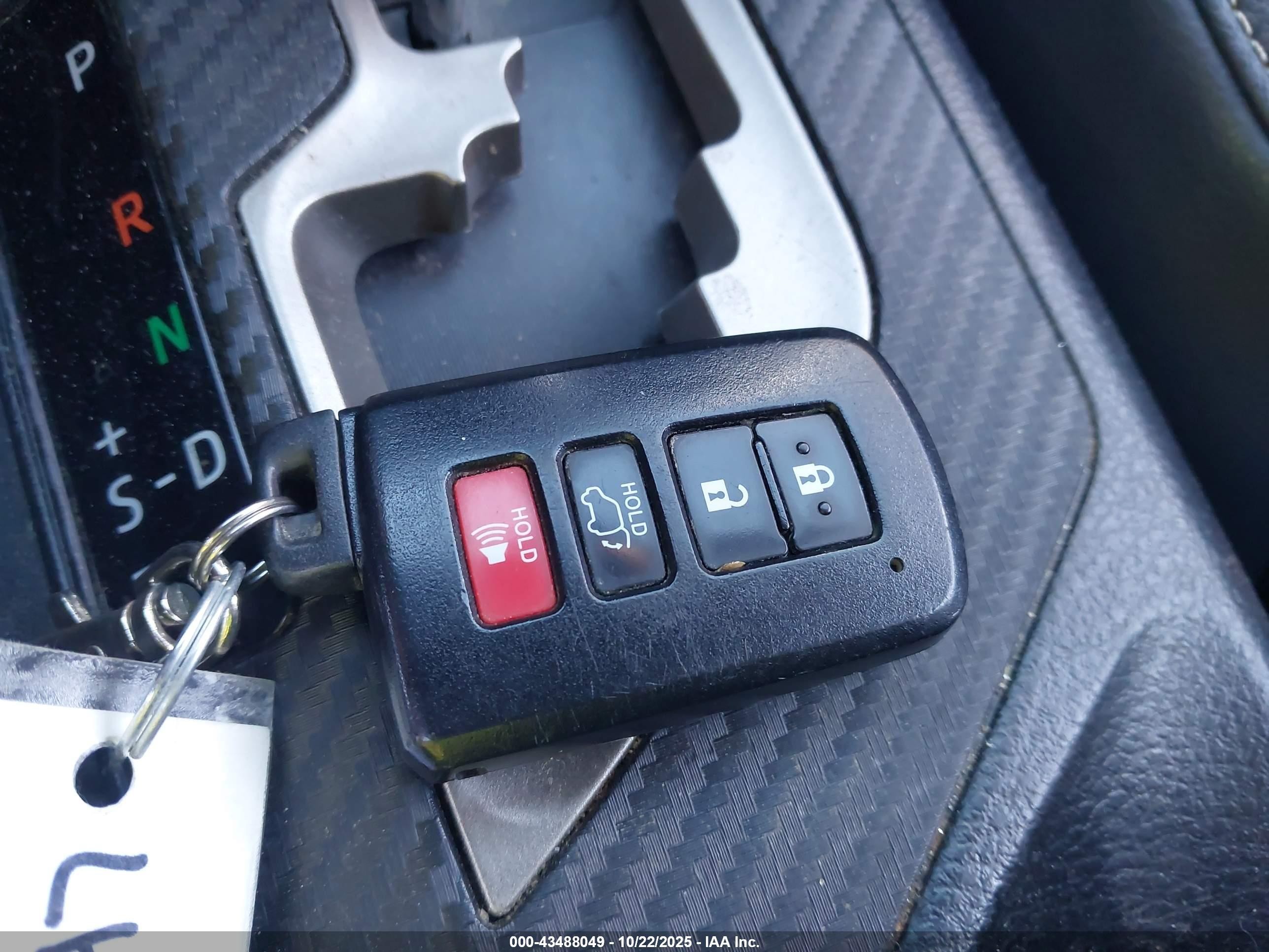 2014 Toyota Rav4 Limited Синий vin: 2T3YFREV2EW100209