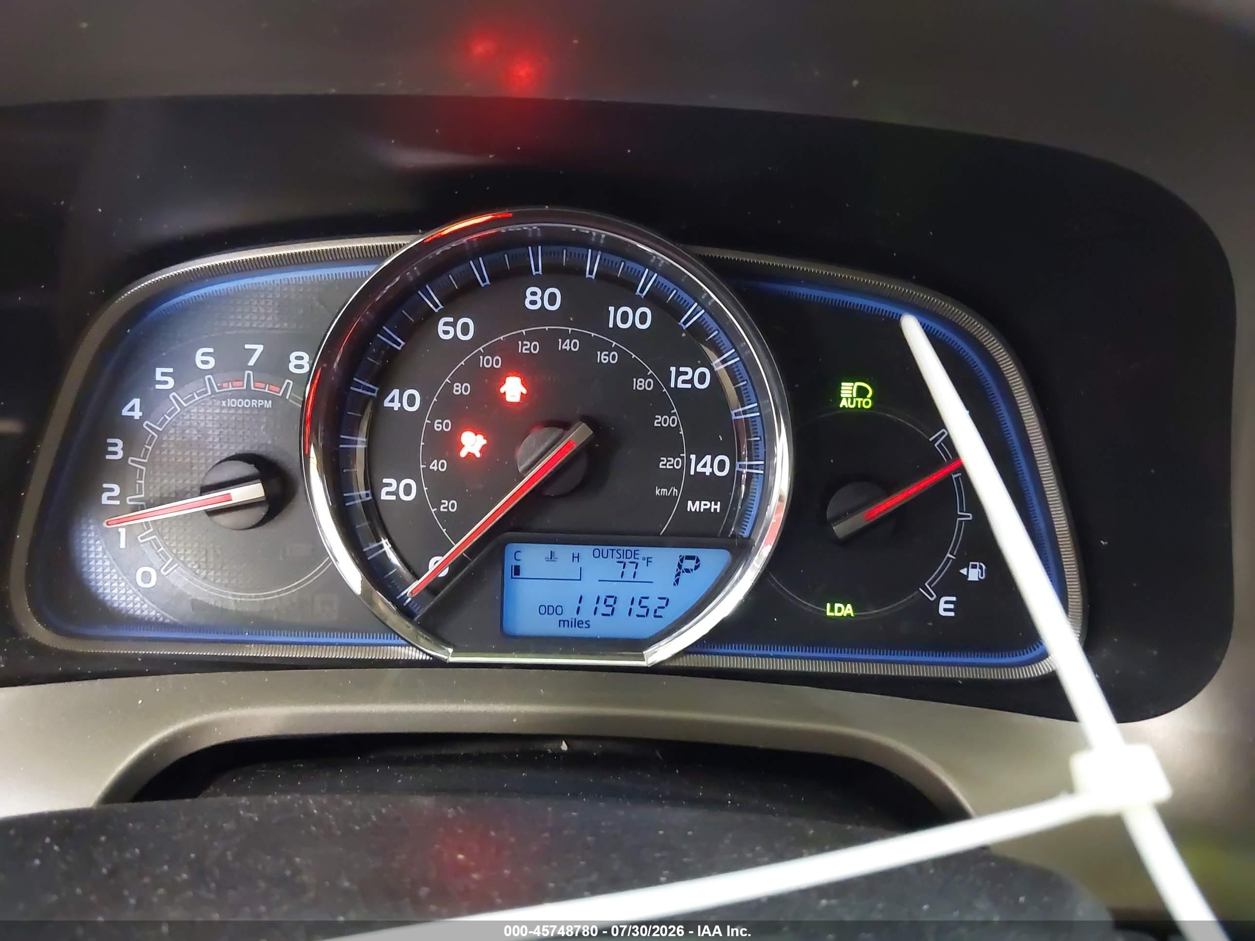 2014 Toyota Rav4 Limited Gold vin: 2T3YFREV2EW110982