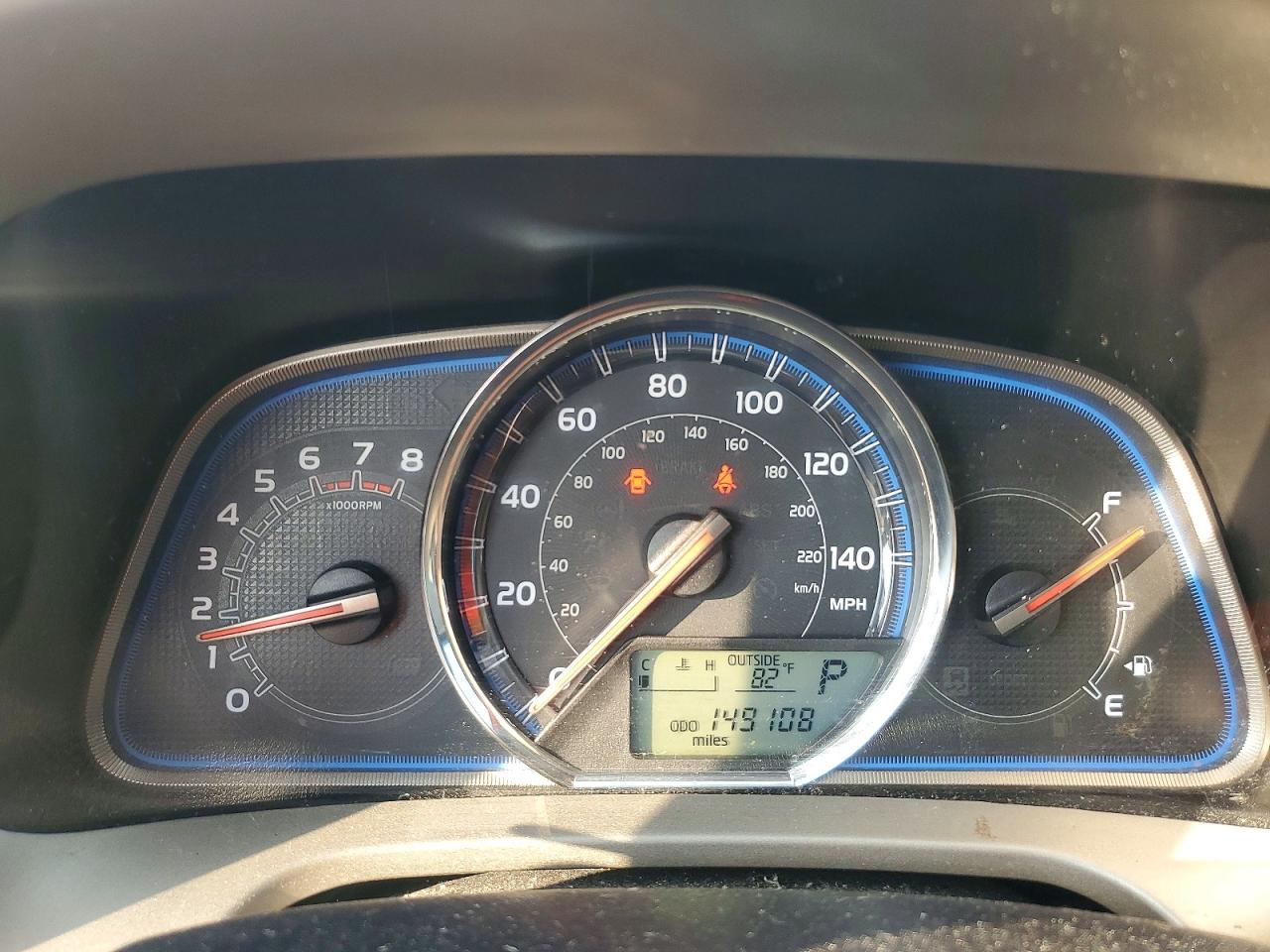 2014 Toyota Rav4 Limited Красный vin: 2T3YFREV2EW116944