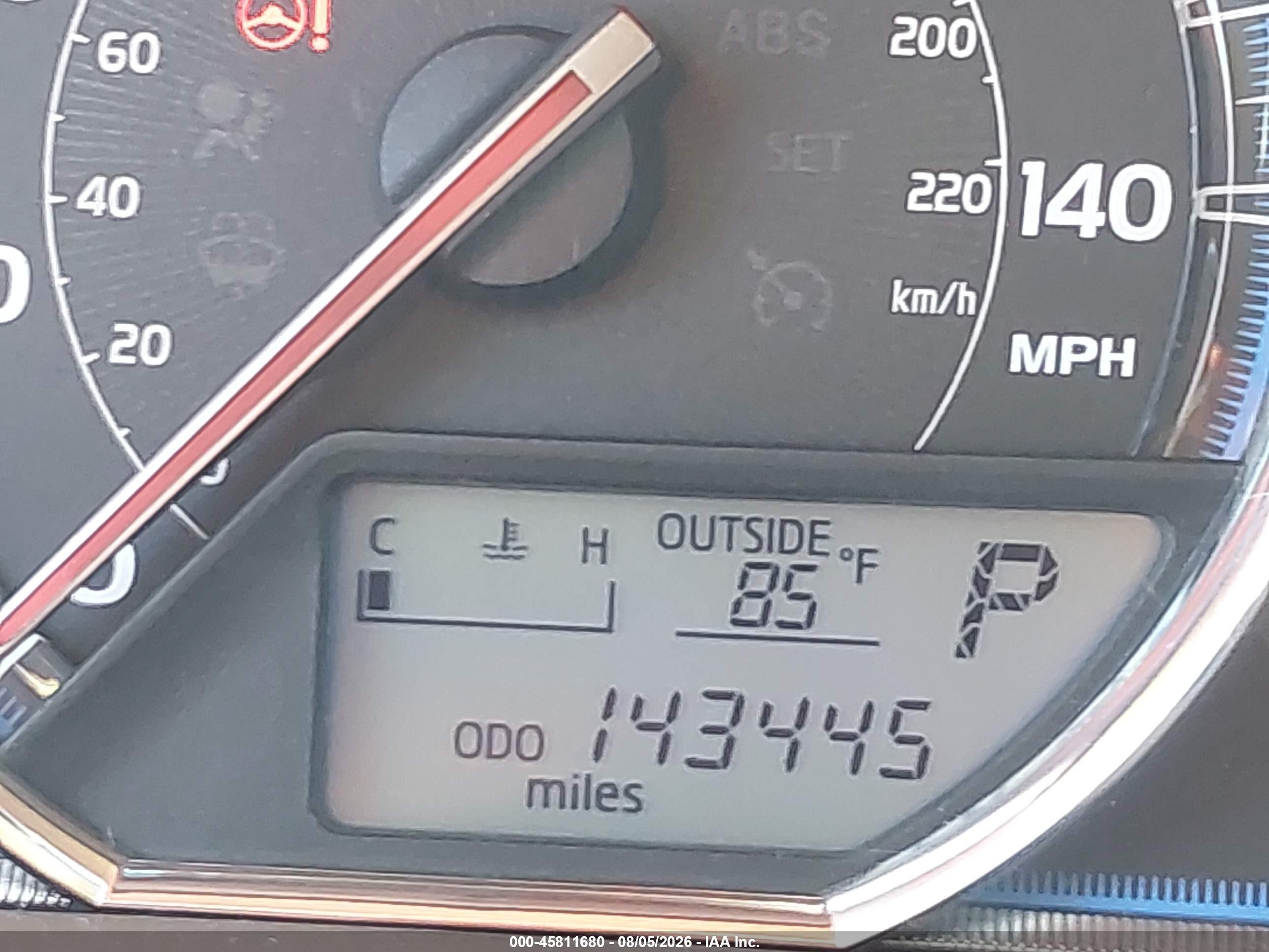 2015 Toyota Rav4 Limited Gray vin: 2T3YFREV2FW136905