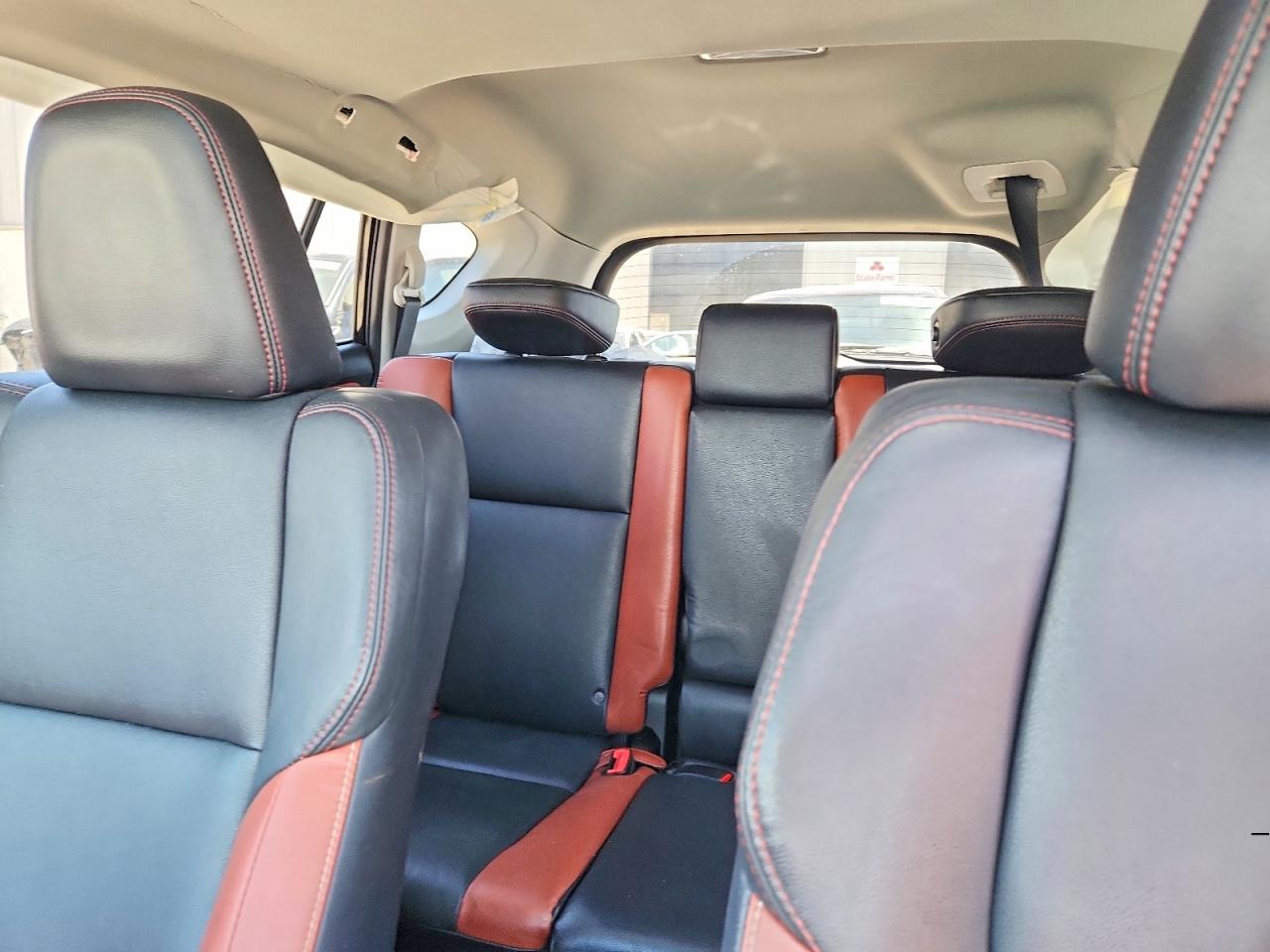 2015 Toyota Rav4 Limited Black vin: 2T3YFREV2FW152490