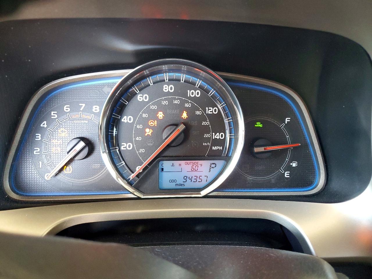2015 Toyota Rav4 Limited Silver vin: 2T3YFREV2FW156748