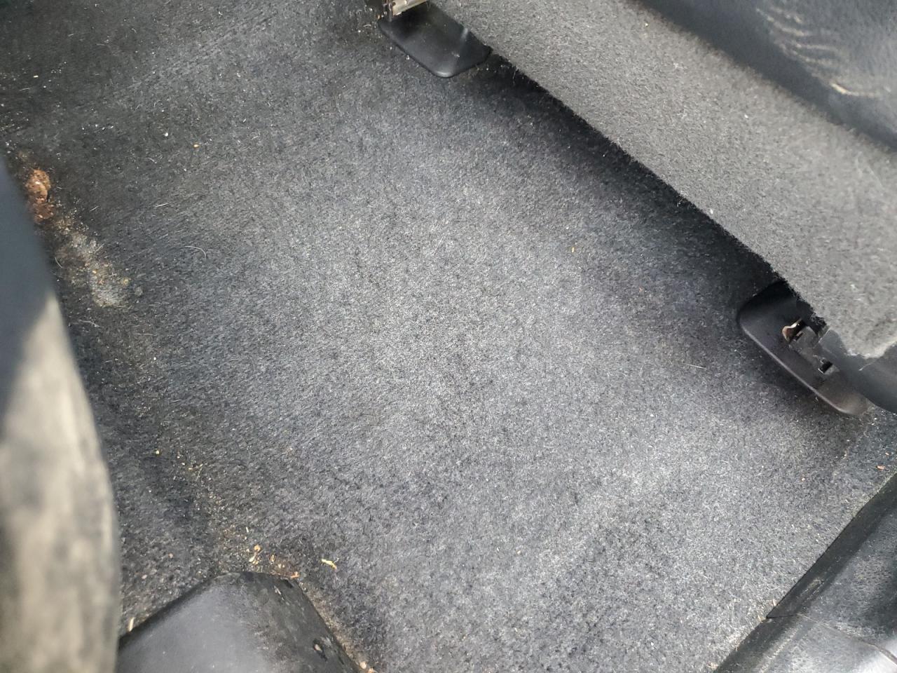 2015 Toyota Rav4 Limited Brown vin: 2T3YFREV2FW176644 Damage: Right Rear Carpet, Stained, Permanent