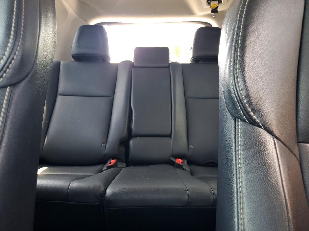 2015 Toyota Rav4 Limited Black vin: 2T3YFREV2FW219024