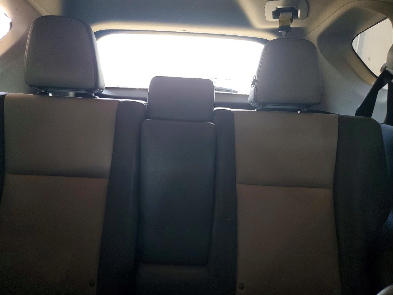 2013 Toyota Rav4 Limited White vin: 2T3YFREV3DW058762