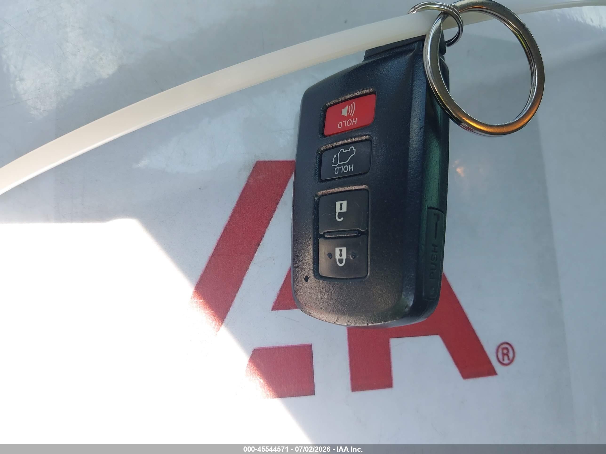 2015 Toyota Rav4 Limited Серебряный vin: 2T3YFREV3FW179939