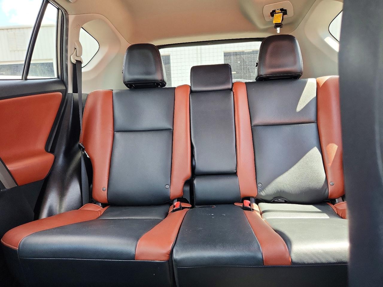 2015 Toyota Rav4 Limited Gray vin: 2T3YFREV3FW206699