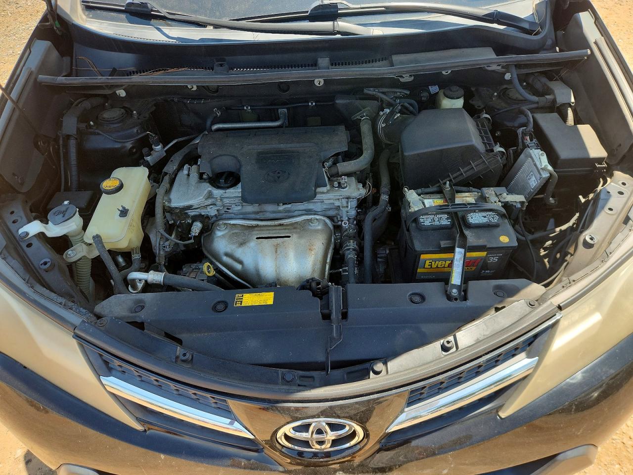 2015 Toyota Rav4 Limited Black vin: 2T3YFREV4FW180291