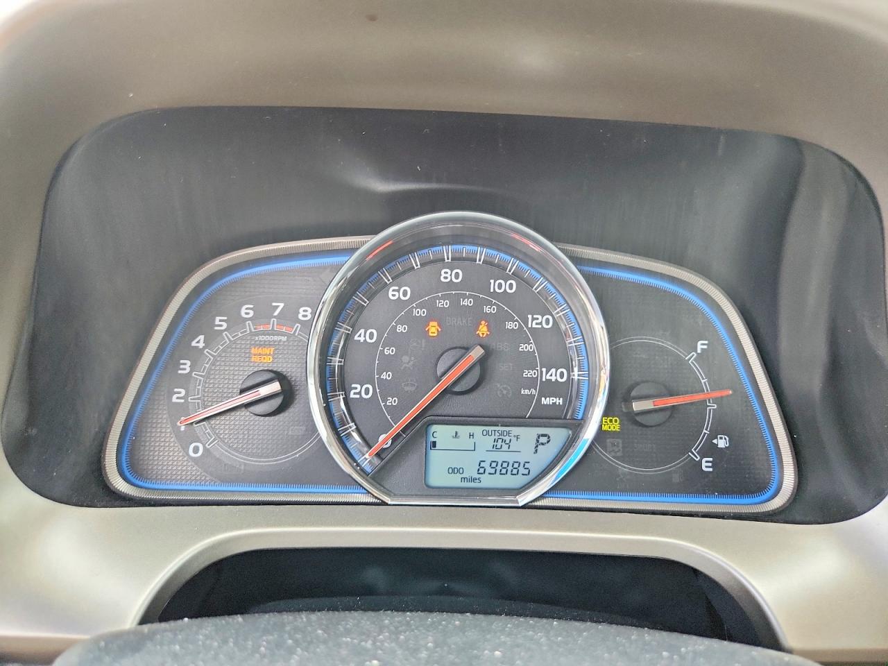 2013 Toyota Rav4 Limited Gray vin: 2T3YFREV5DW032843