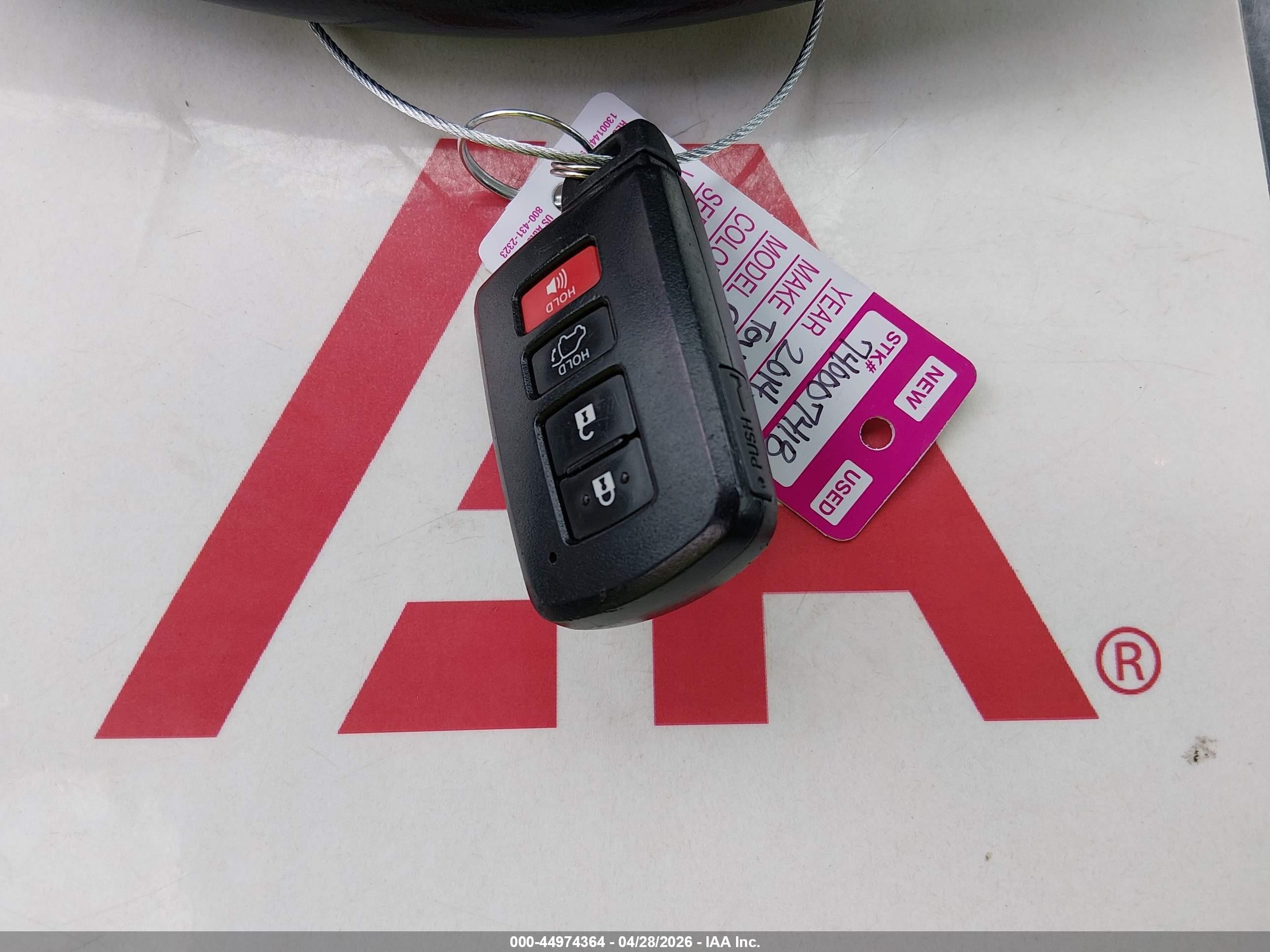 2014 Toyota Rav4 Limited White vin: 2T3YFREV5EW104755