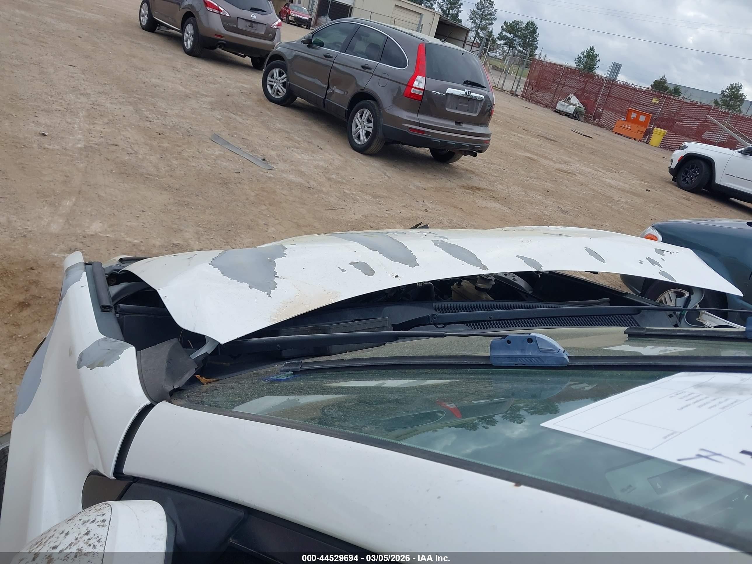 2015 Toyota Rav4 Limited White vin: 2T3YFREV5FW156968