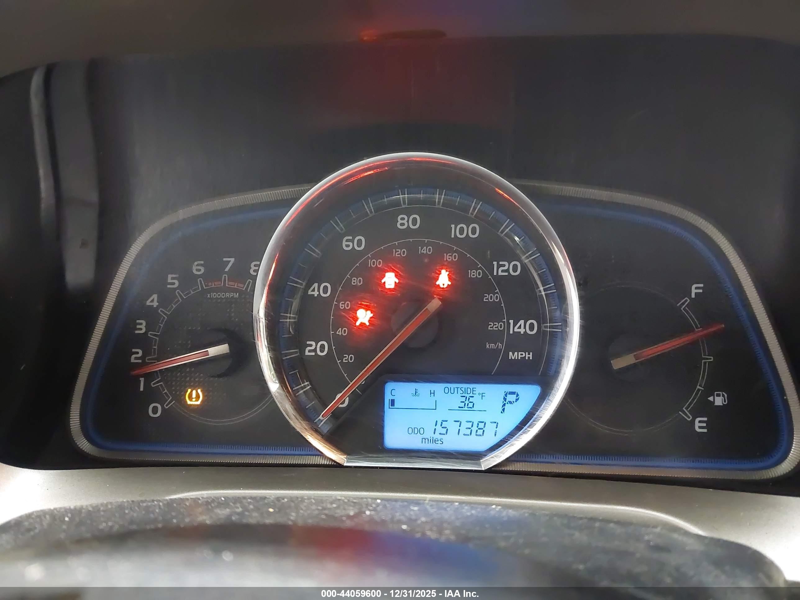 2013 Toyota Rav4 Limited Blue vin: 2T3YFREV6DW004288
