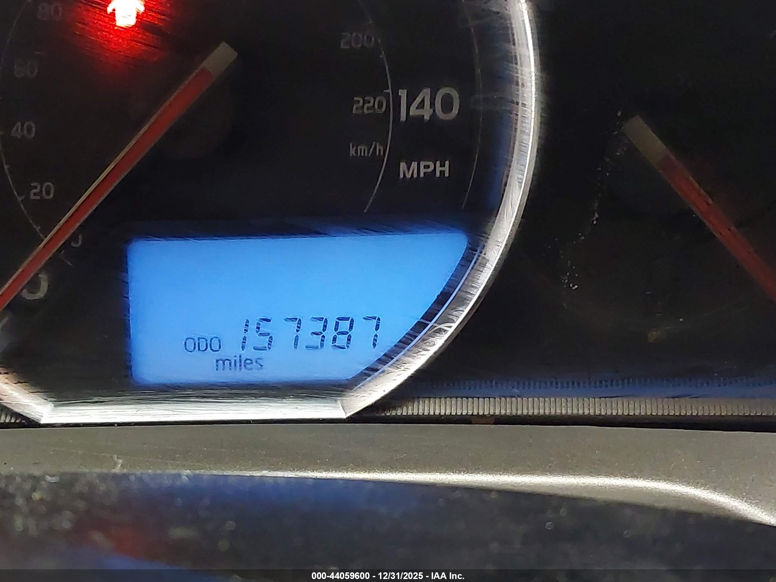 2013 Toyota Rav4 Limited Blue vin: 2T3YFREV6DW004288