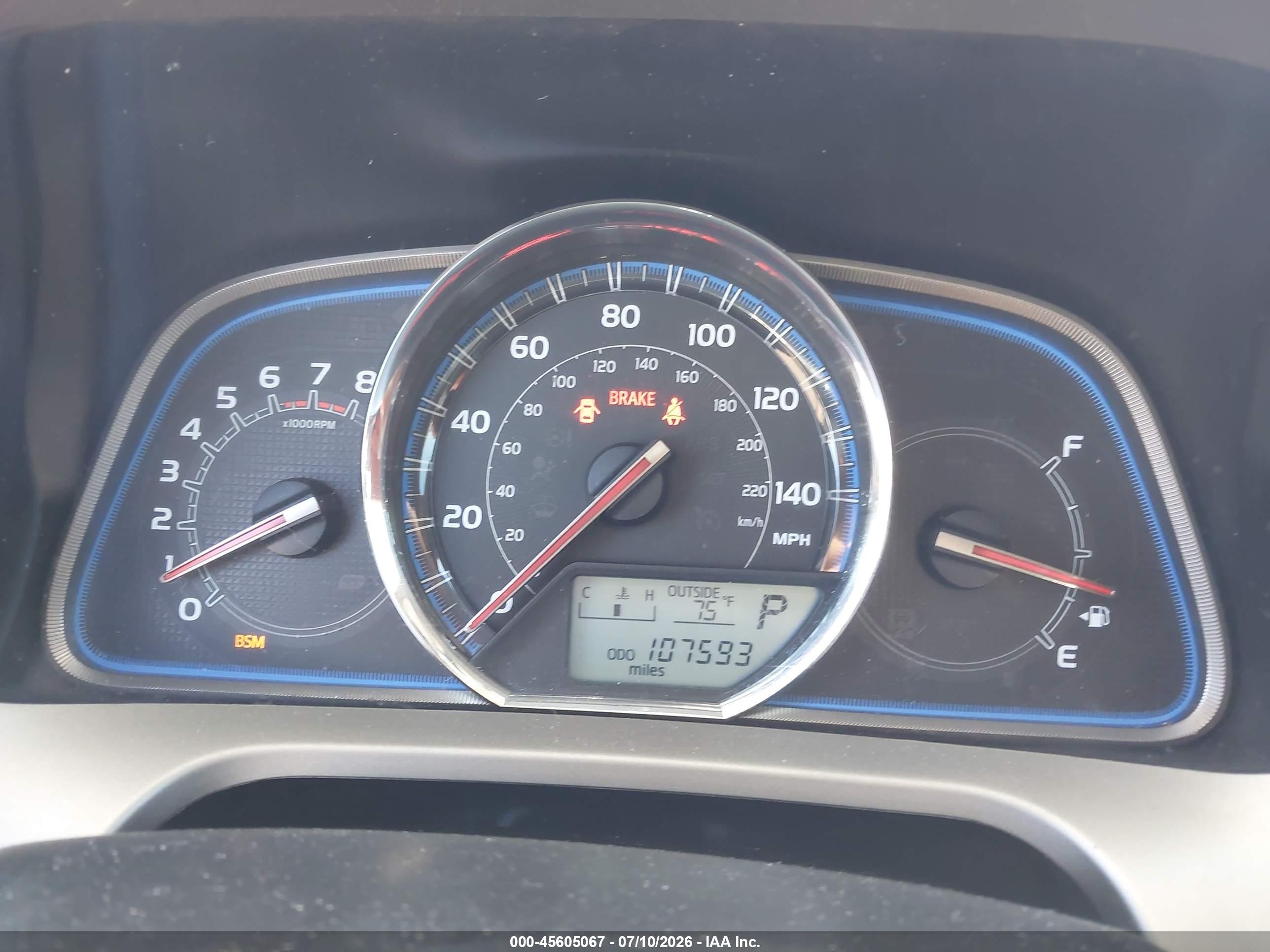 2013 Toyota Rav4 Limited Gray vin: 2T3YFREV6DW028493