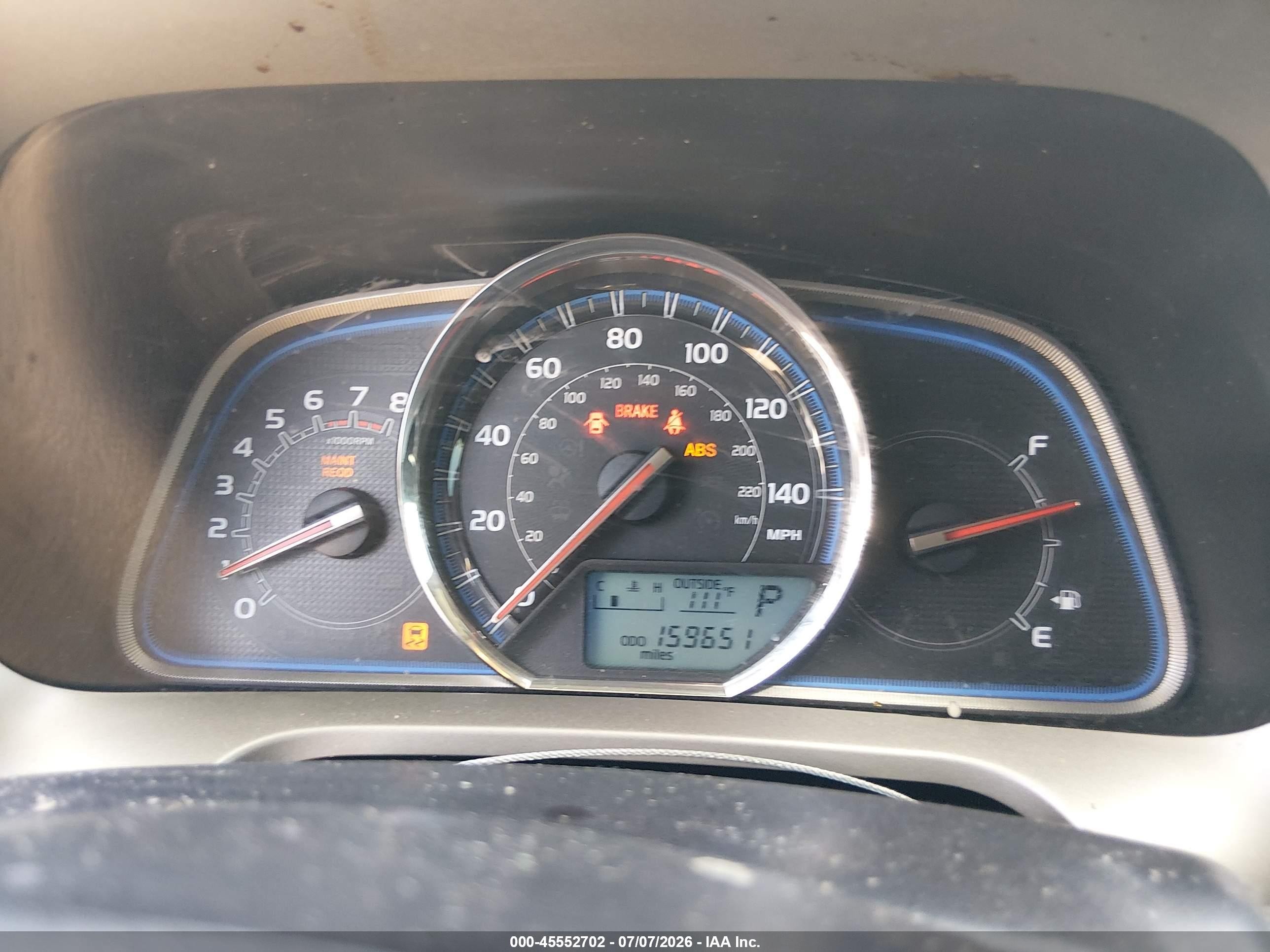 2014 Toyota Rav4 Limited Gray vin: 2T3YFREV6EW076562