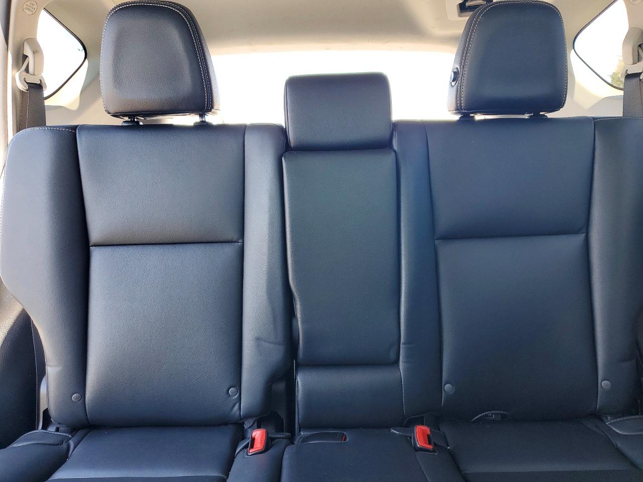 2014 Toyota Rav4 Limited Silver vin: 2T3YFREV6EW103968