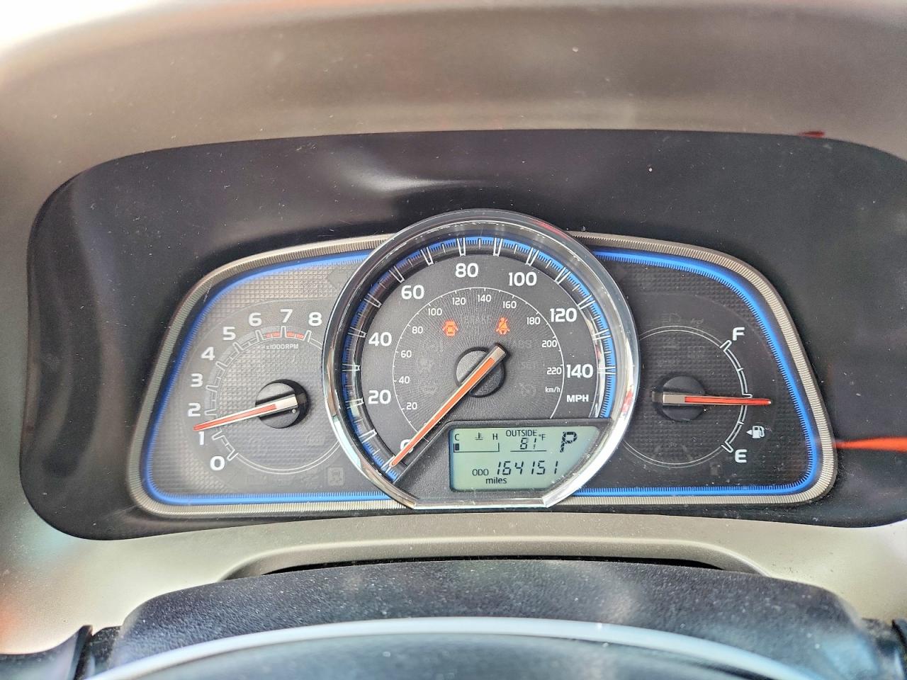 2014 Toyota Rav4 Limited Red vin: 2T3YFREV6EW107924