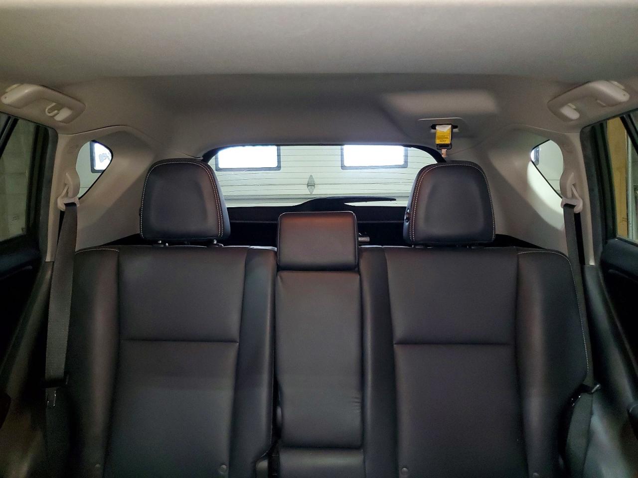 2013 Toyota Rav4 Limited Gray vin: 2T3YFREV7DW018507