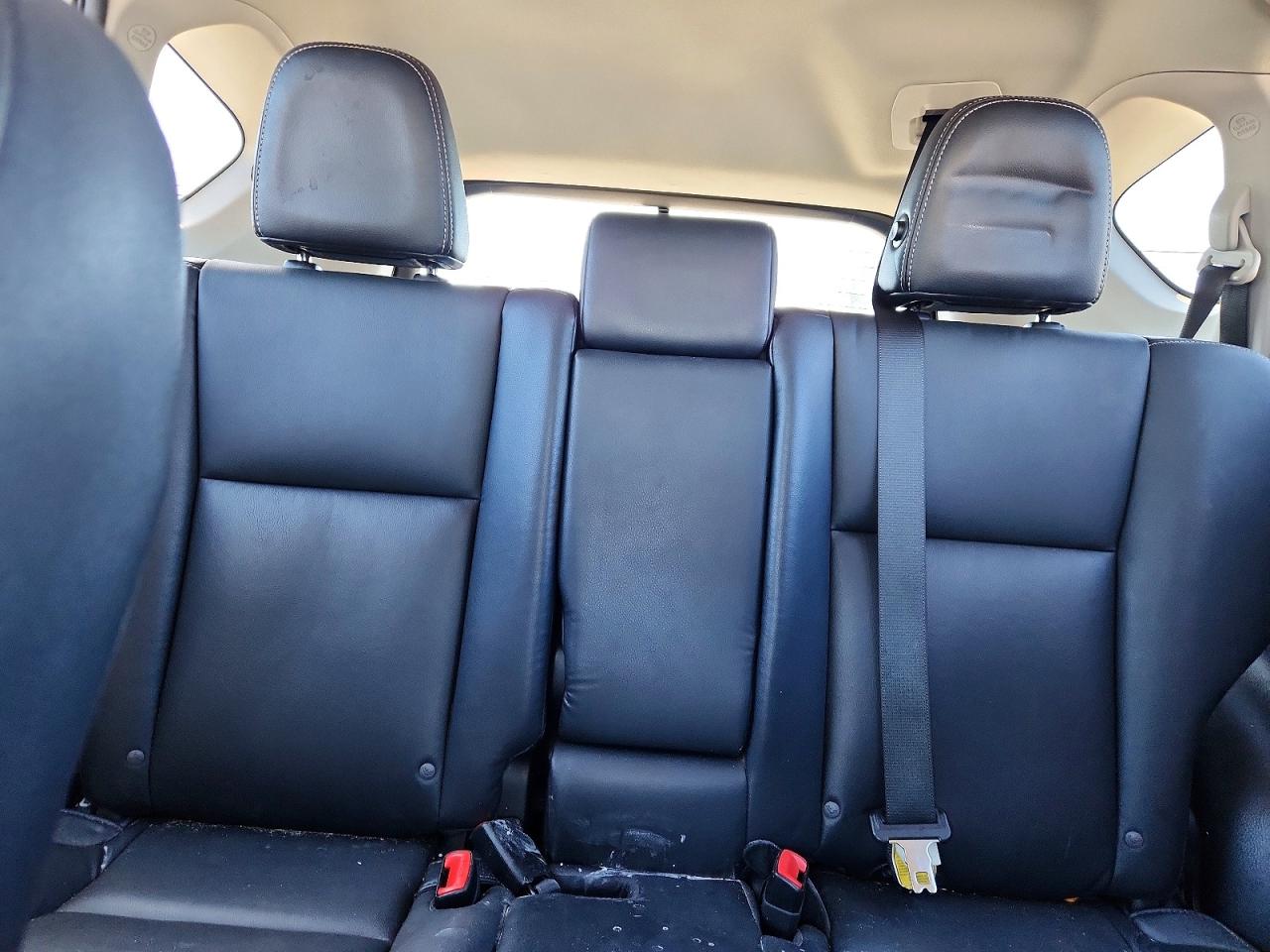 2014 Toyota Rav4 Limited Brown vin: 2T3YFREV7EW125512