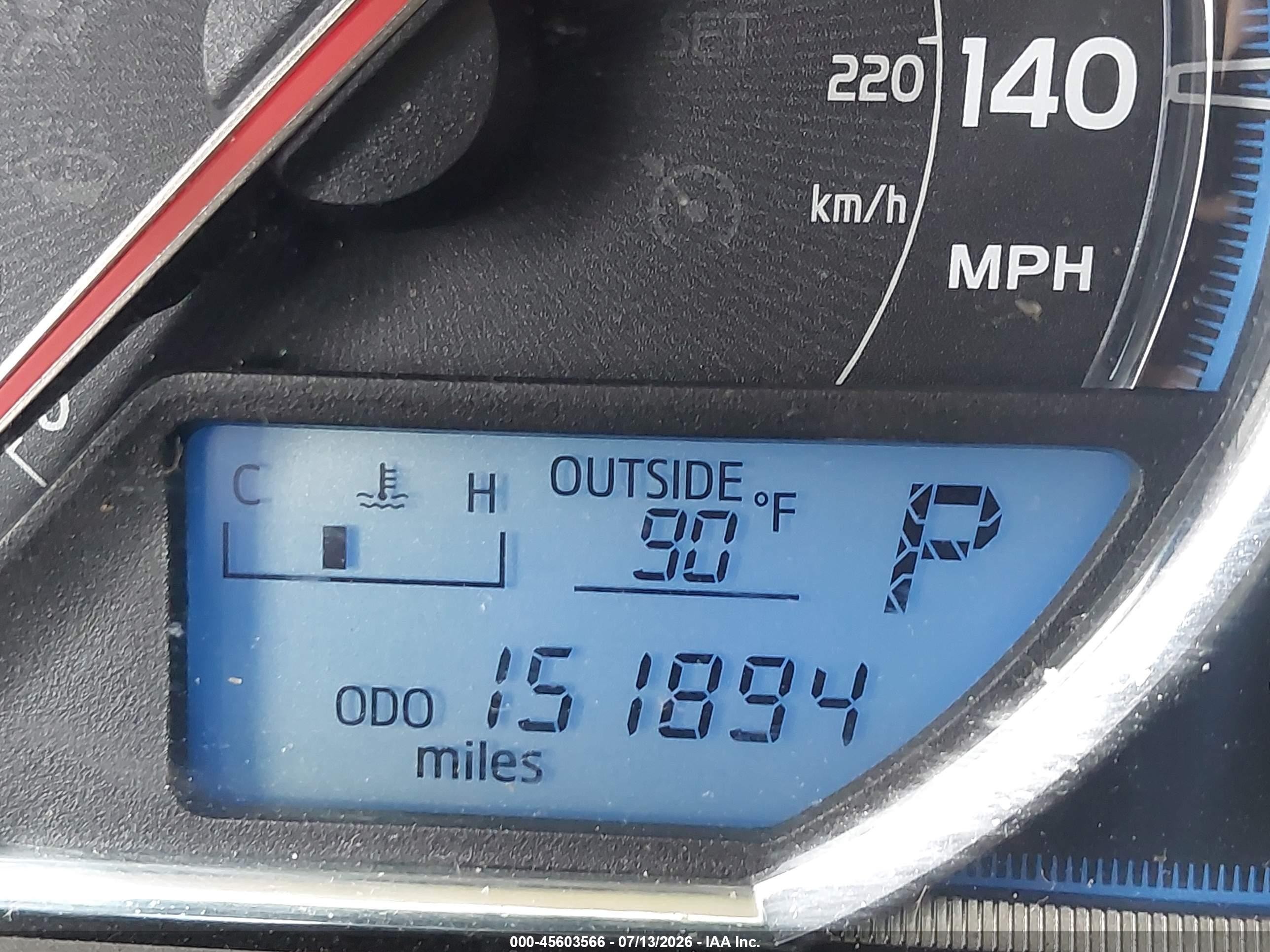 2015 Toyota Rav4 Limited Black vin: 2T3YFREV7FW146684