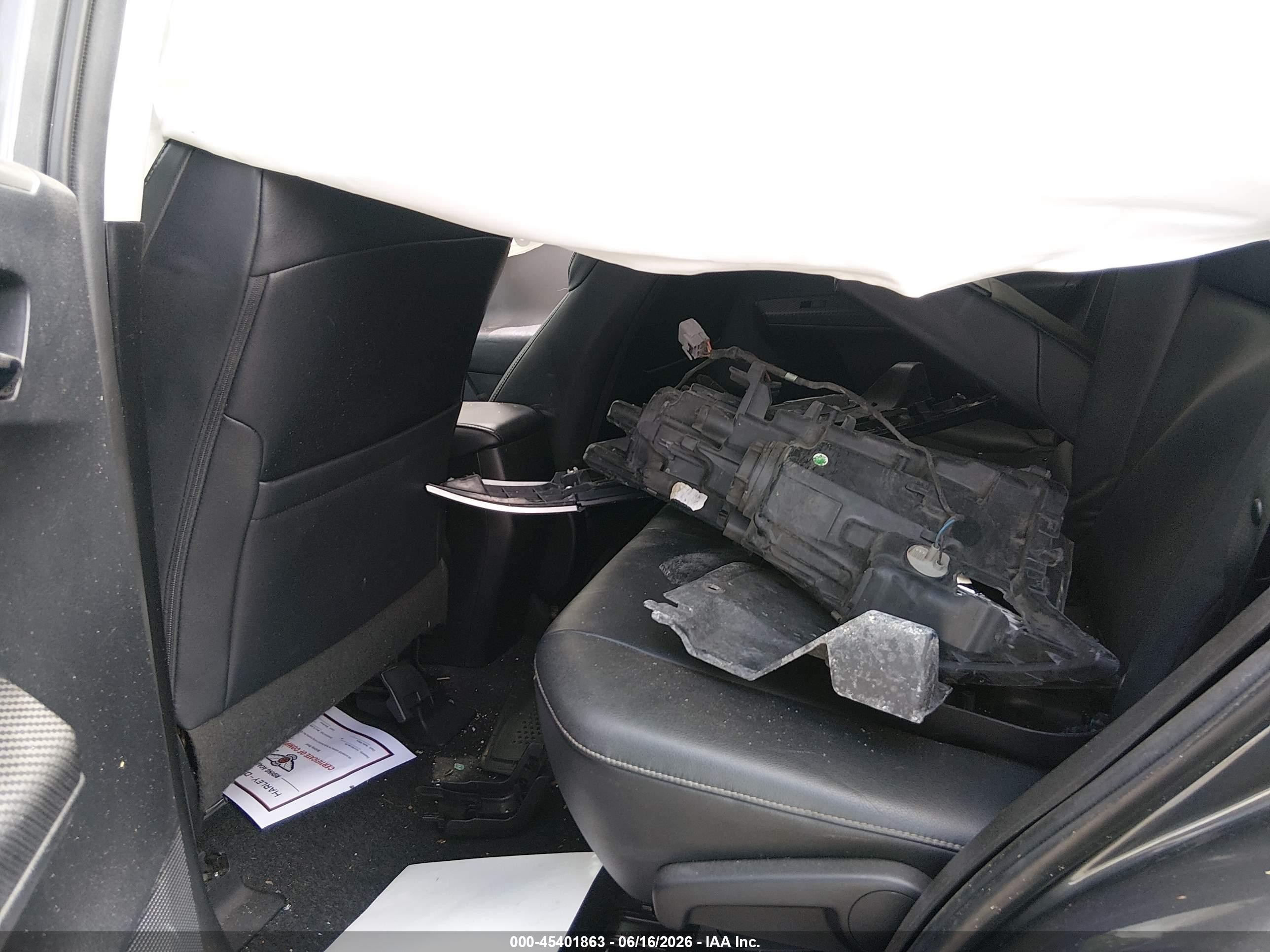 2013 Toyota Rav4 Limited Gray vin: 2T3YFREV8DW062113