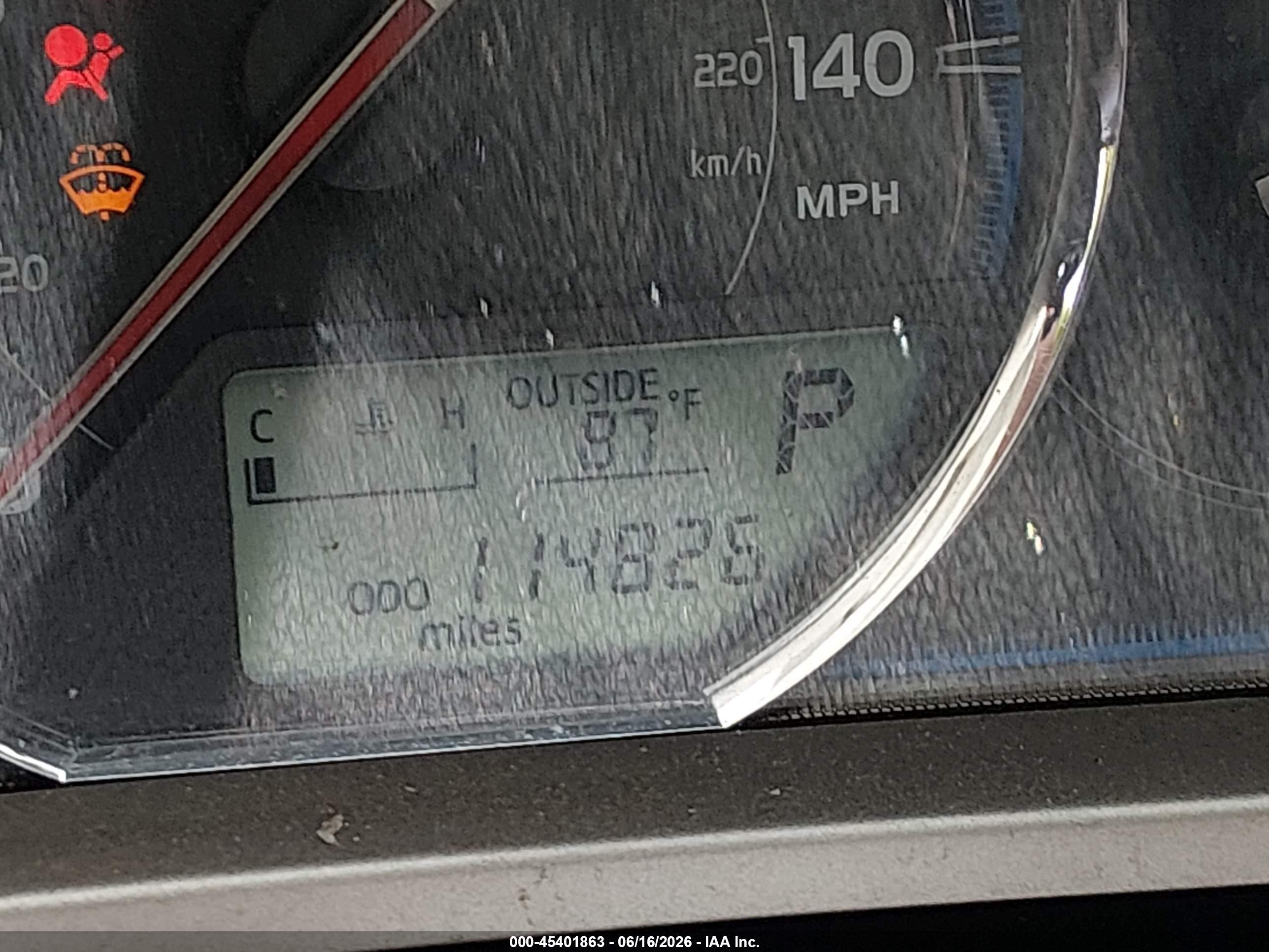 2013 Toyota Rav4 Limited Gray vin: 2T3YFREV8DW062113