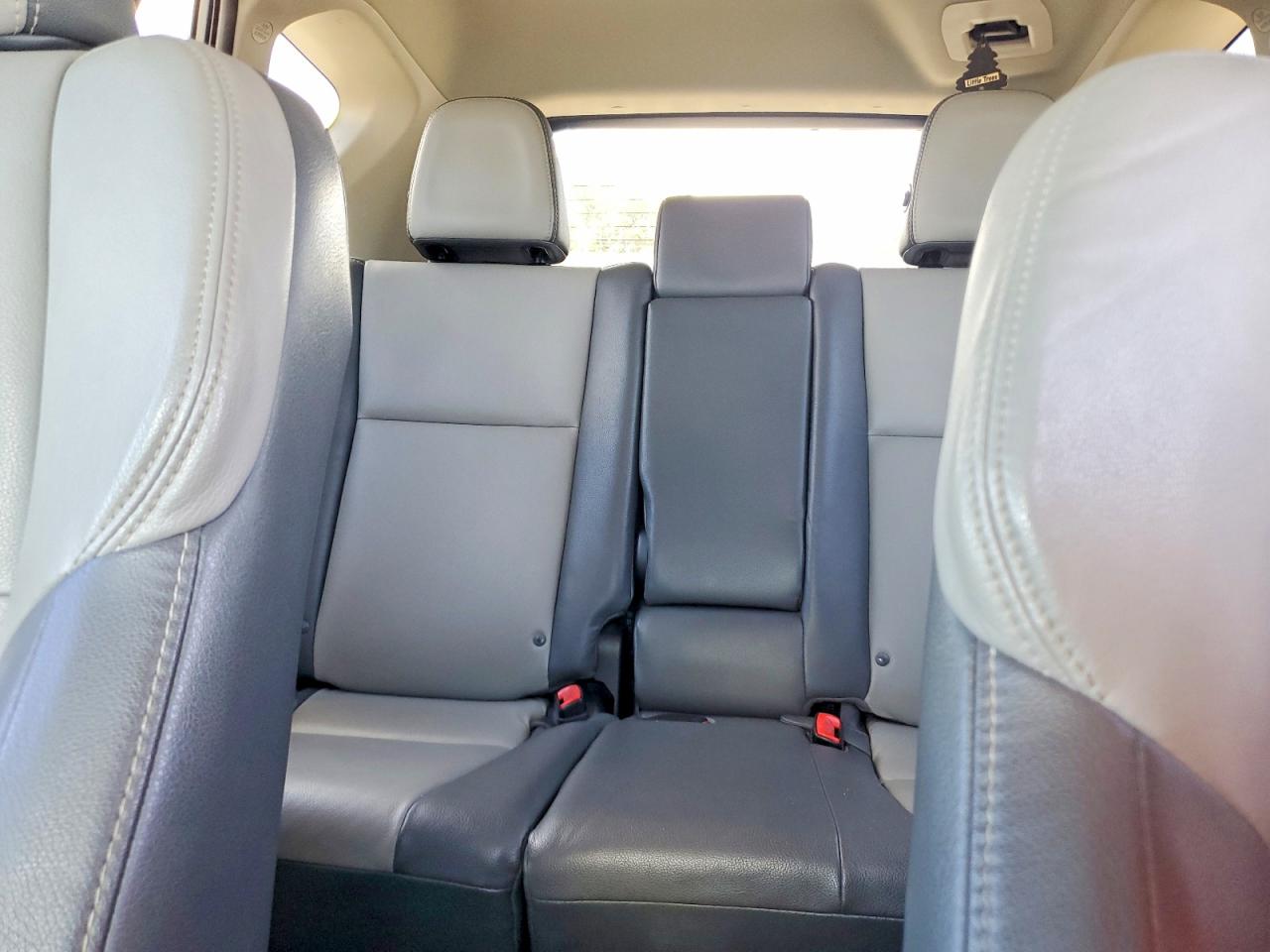 2014 Toyota Rav4 Limited Blue vin: 2T3YFREV8EW087949