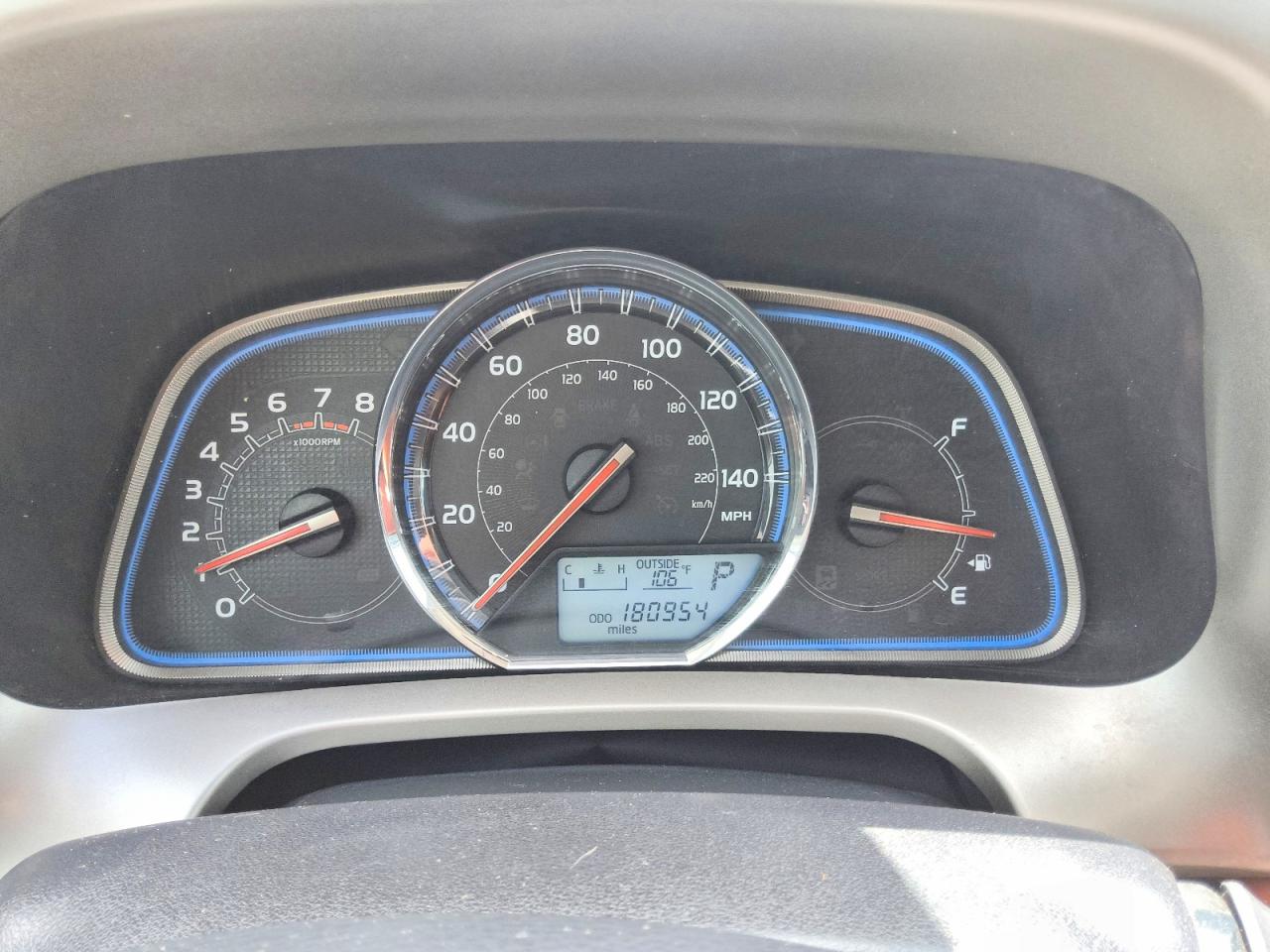 2014 Toyota Rav4 Limited Black vin: 2T3YFREV8EW093489