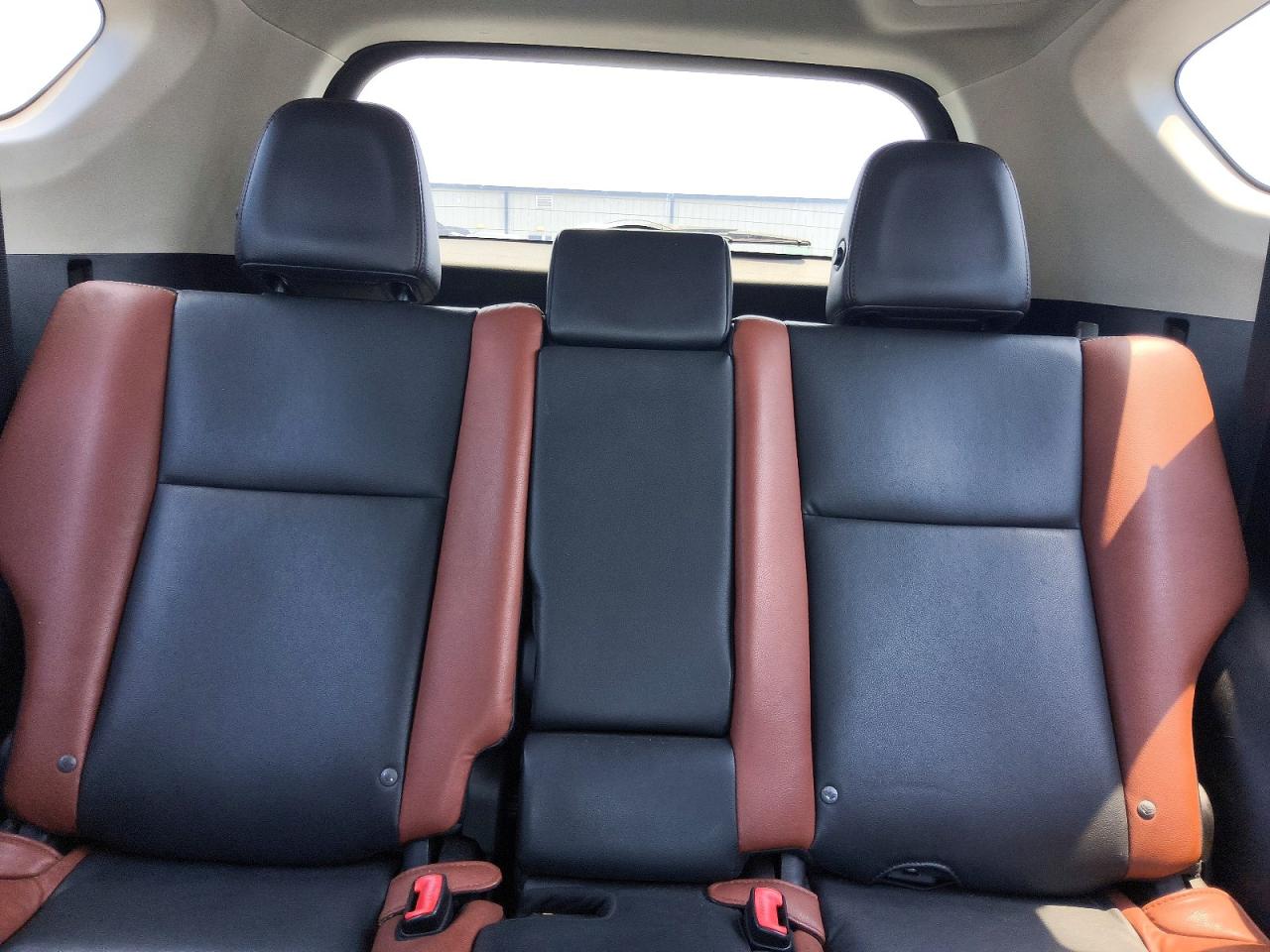 2014 Toyota Rav4 Limited Black vin: 2T3YFREV8EW093489