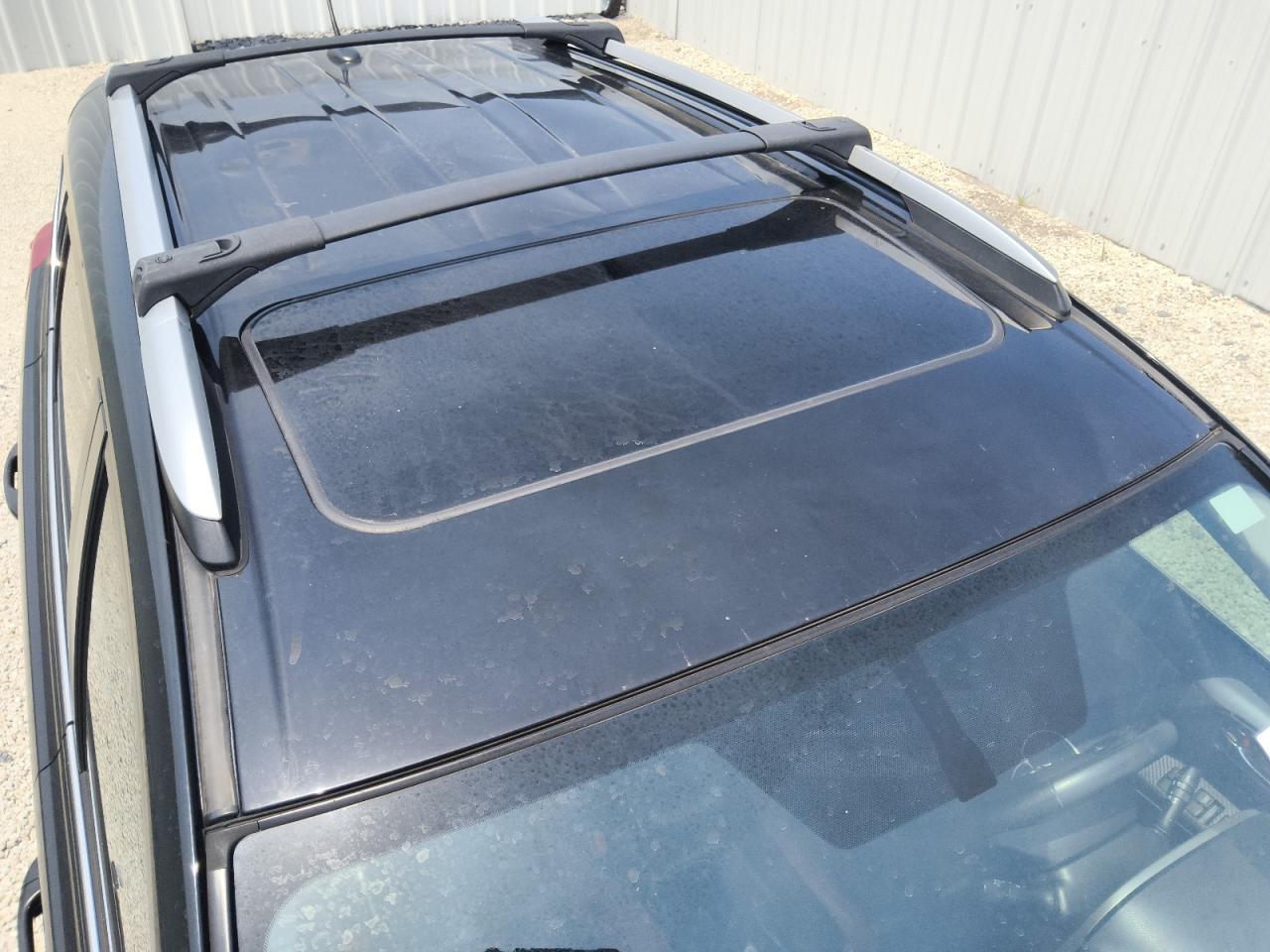 2014 Toyota Rav4 Limited Black vin: 2T3YFREV8EW093489 Damage: Roof, Chipped, 10 Or More