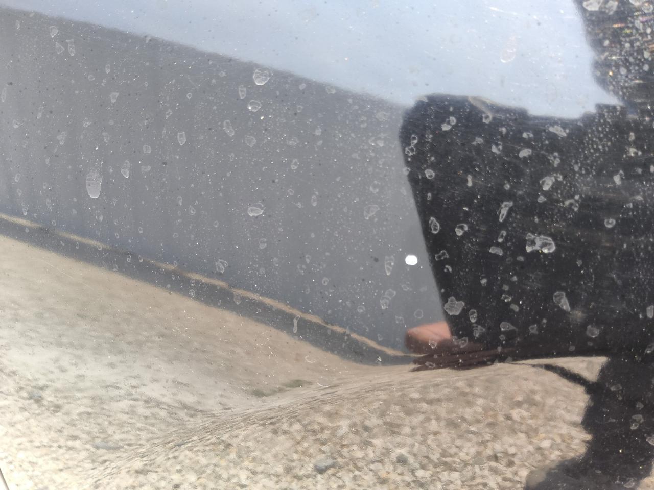 2014 Toyota Rav4 Limited Black vin: 2T3YFREV8EW093489 Damage: Right Front Fender, Chipped, 1