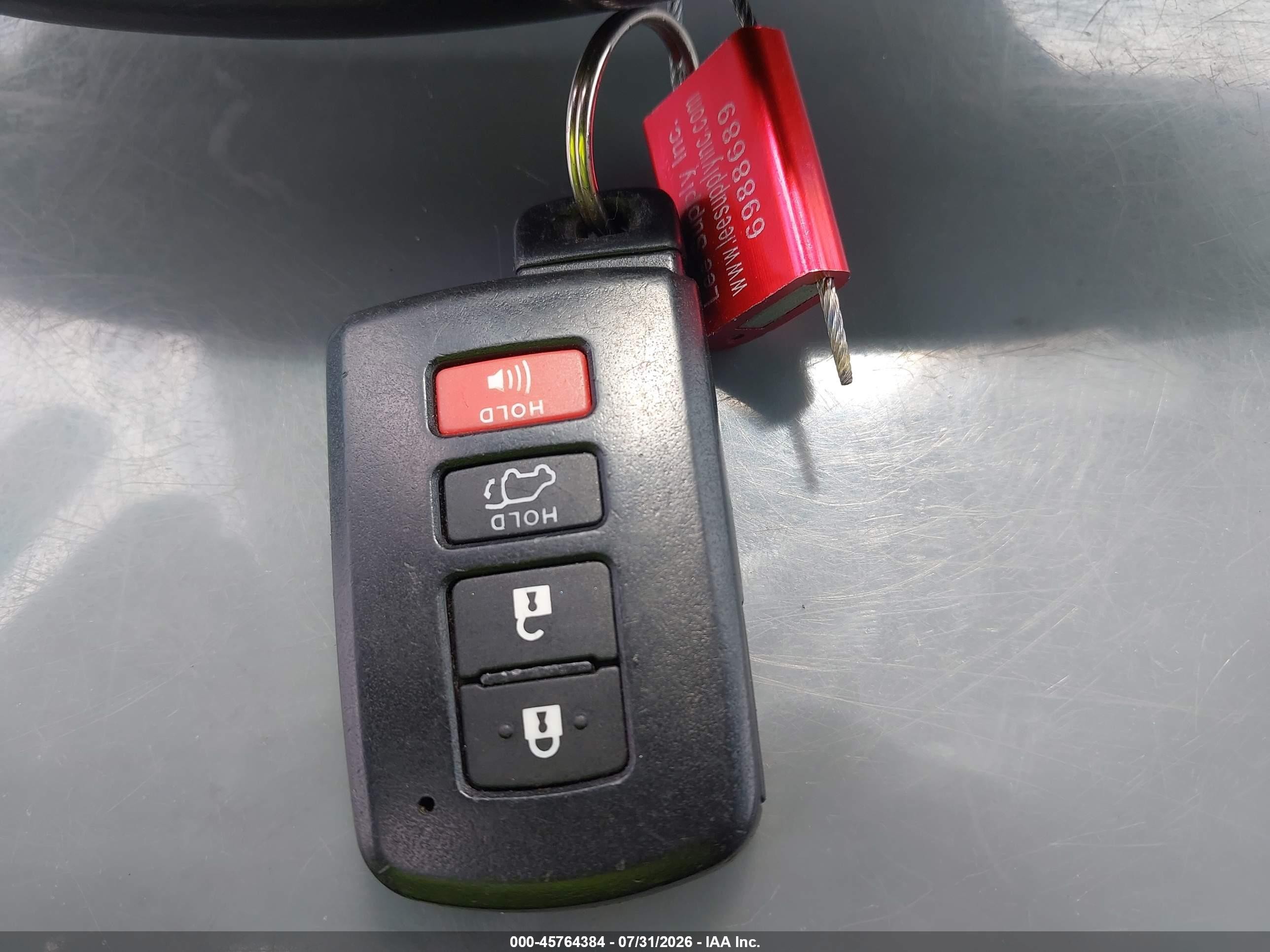 2015 Toyota Rav4 Limited Black vin: 2T3YFREV8FW210845
