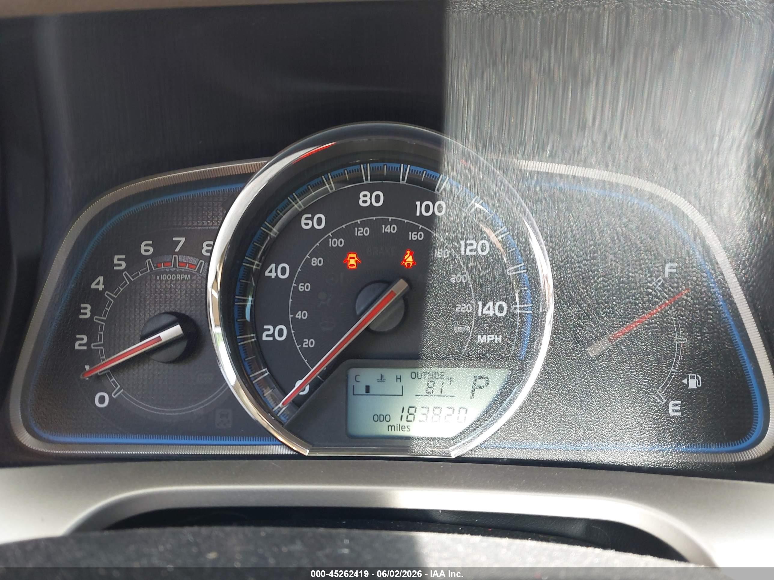 2015 Toyota Rav4 Limited Red vin: 2T3YFREV8FW230075