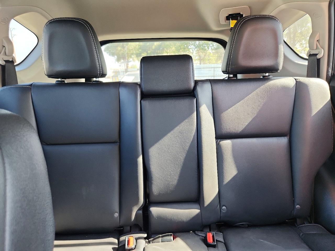 2018 Toyota Rav4 Limited Charcoal vin: 2T3YFREV8JW473345