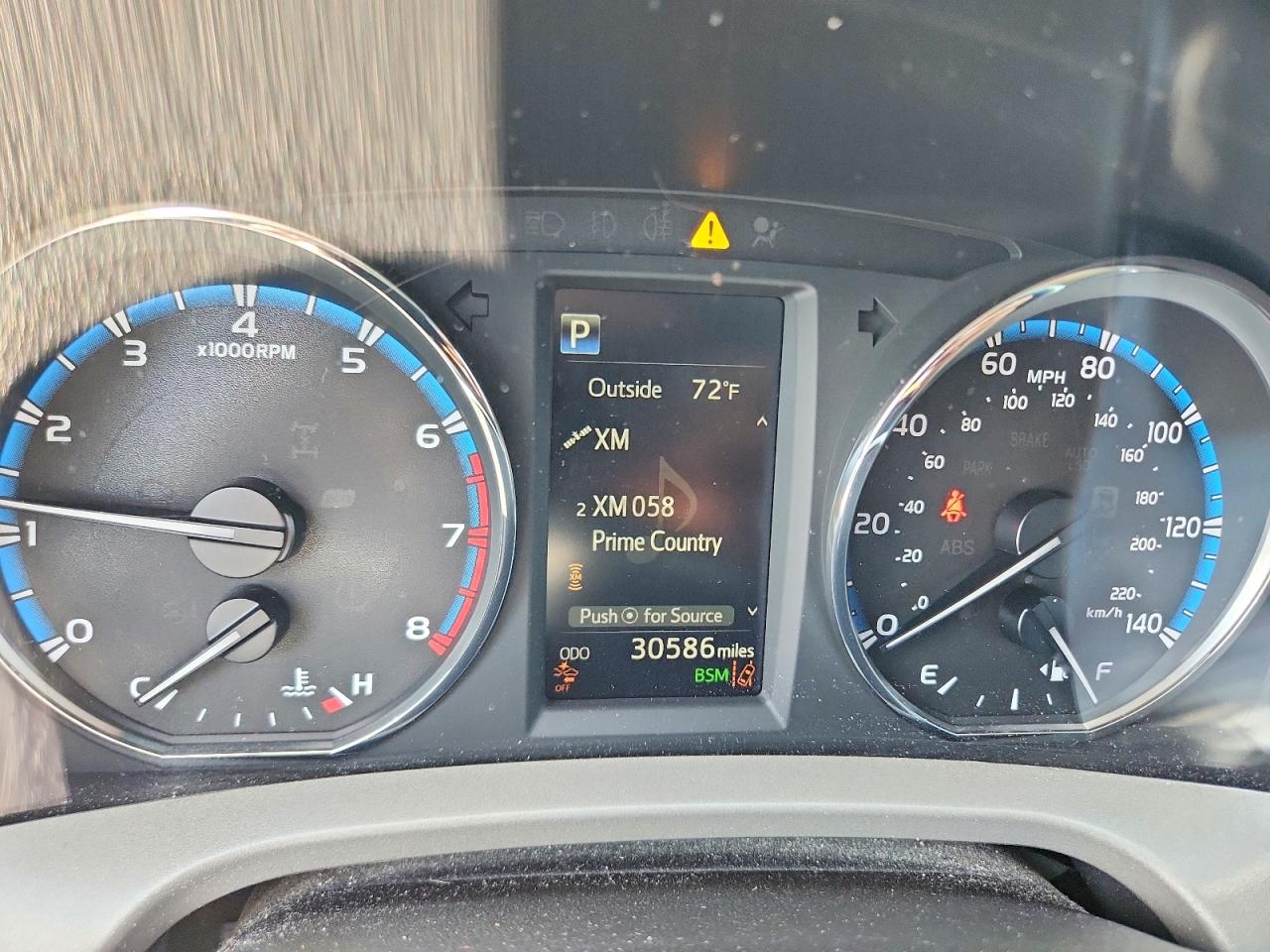 2018 Toyota Rav4 Limited Charcoal vin: 2T3YFREV8JW473345