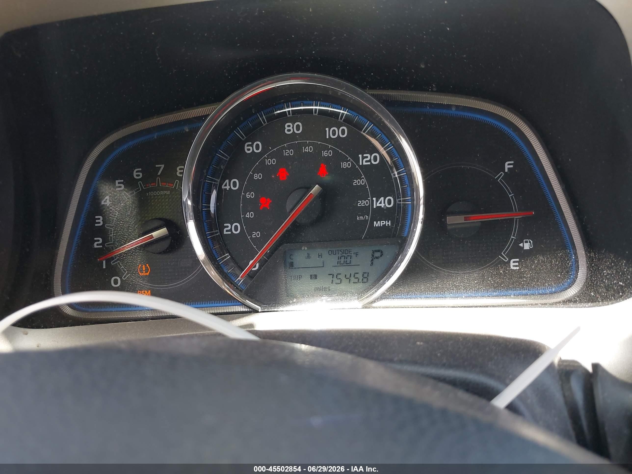 2013 Toyota Rav4 Limited Silver vin: 2T3YFREV9DW015348