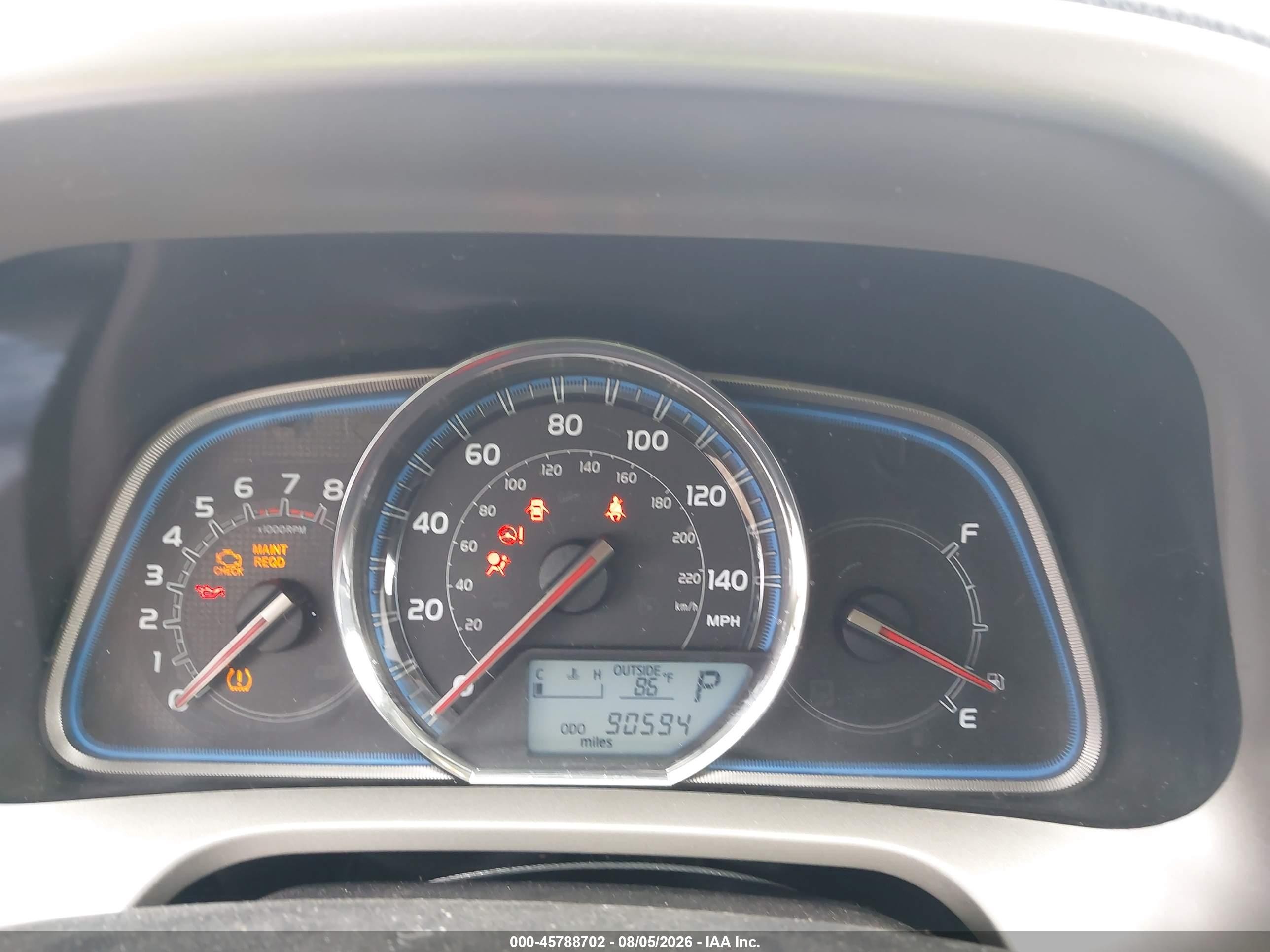 2013 Toyota Rav4 Limited Silver vin: 2T3YFREV9DW032943