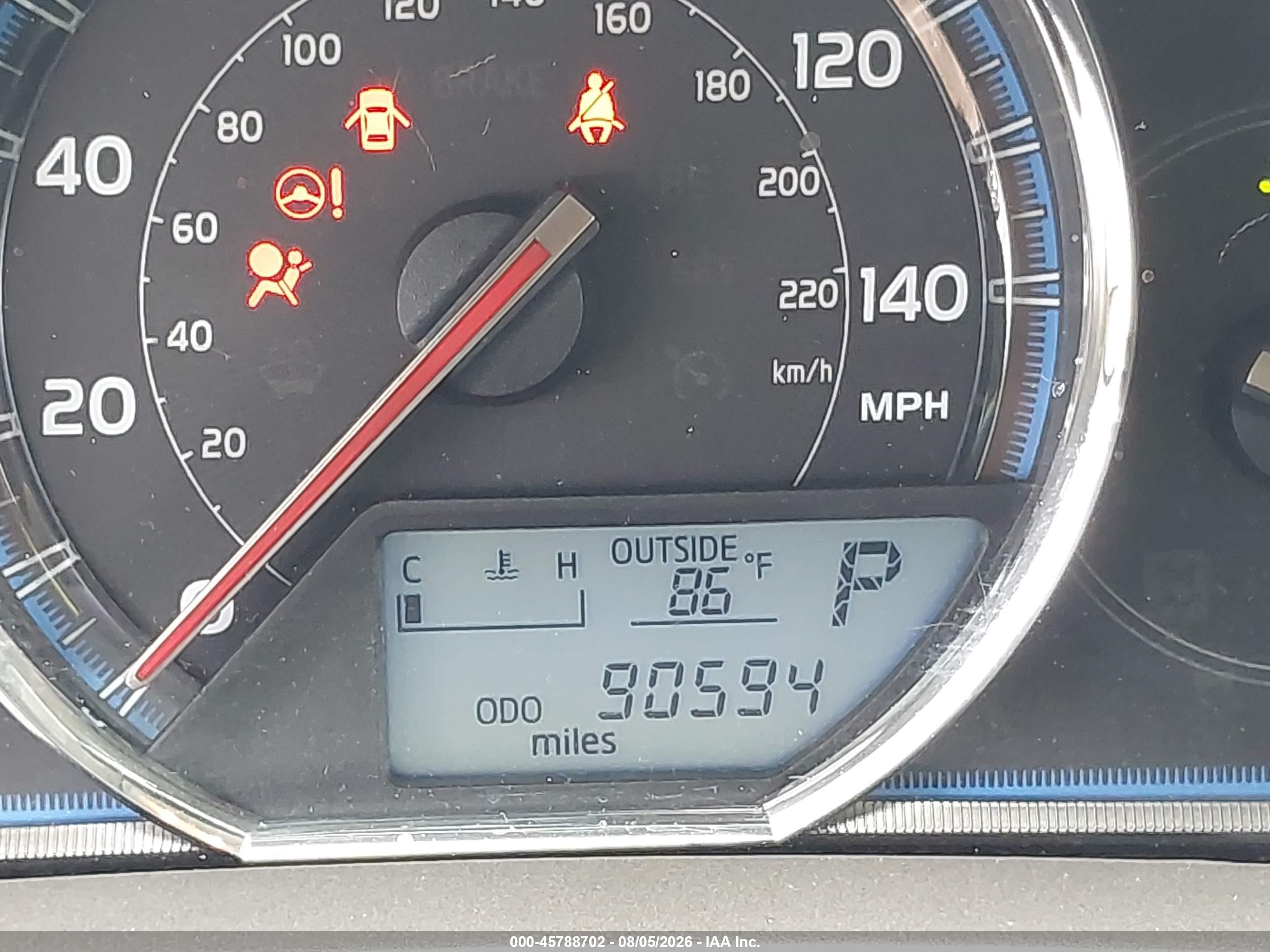 2013 Toyota Rav4 Limited Silver vin: 2T3YFREV9DW032943