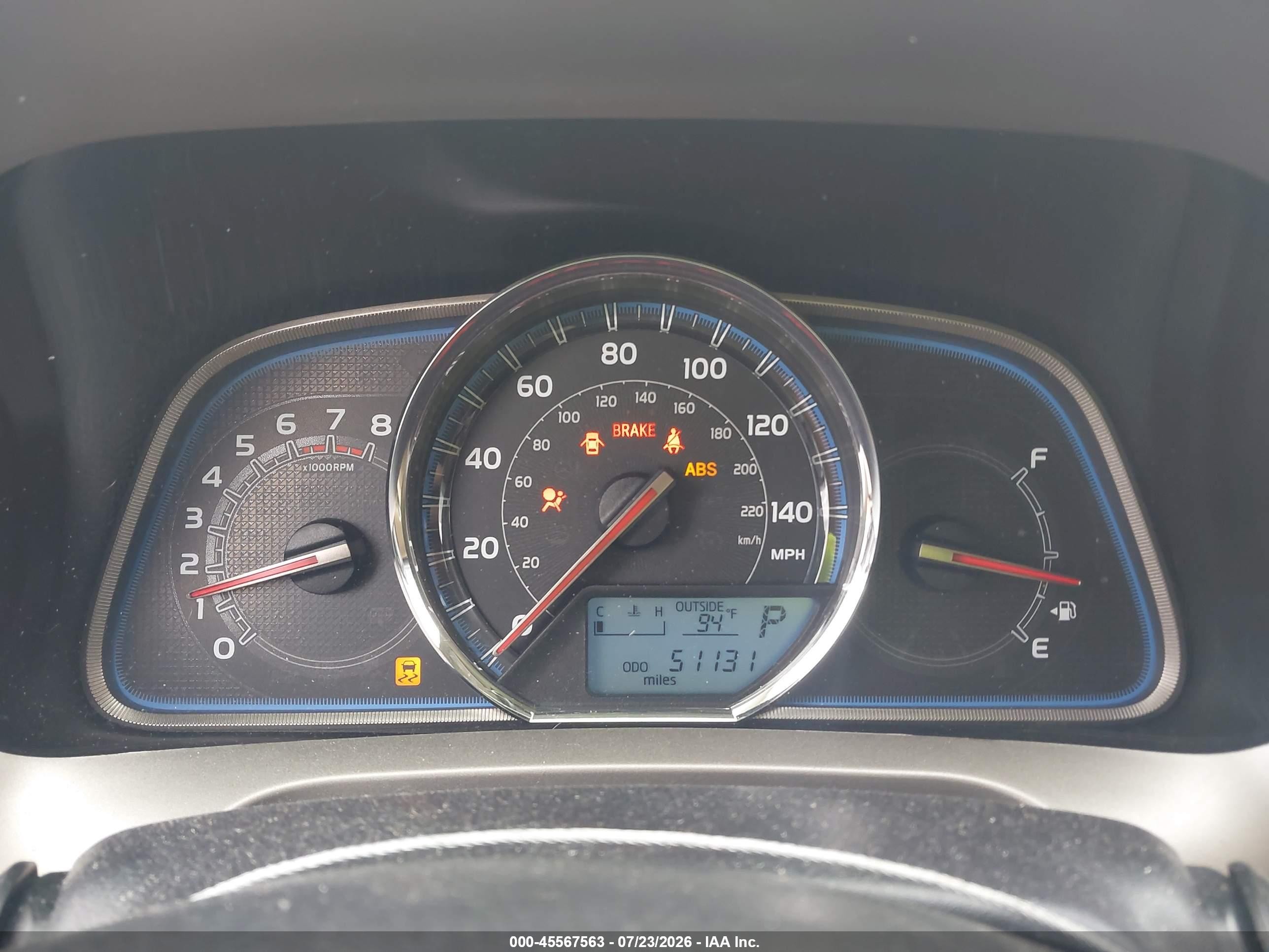 2015 Toyota Rav4 Limited Красный vin: 2T3YFREV9FW227301